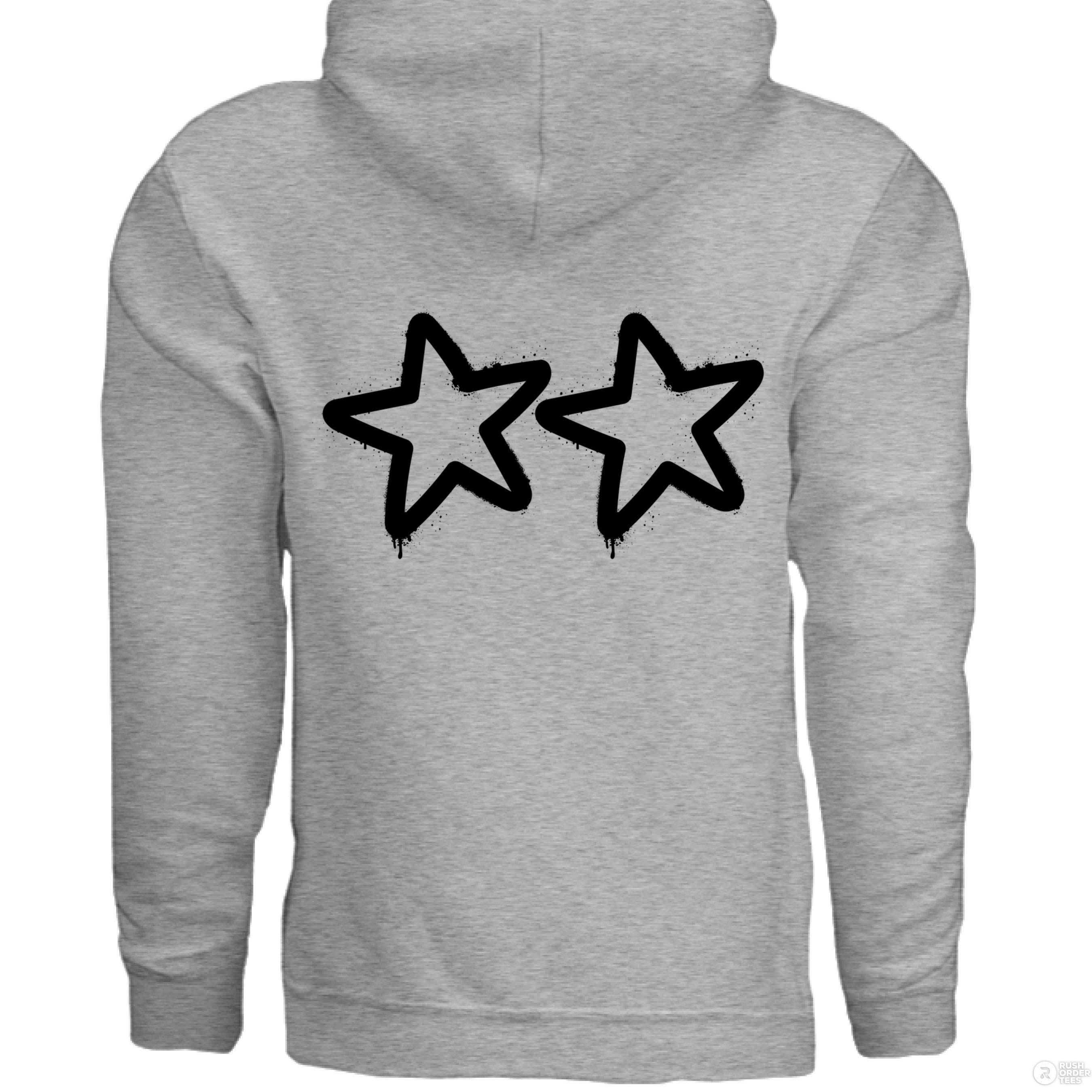 SPORT GREY - BACK