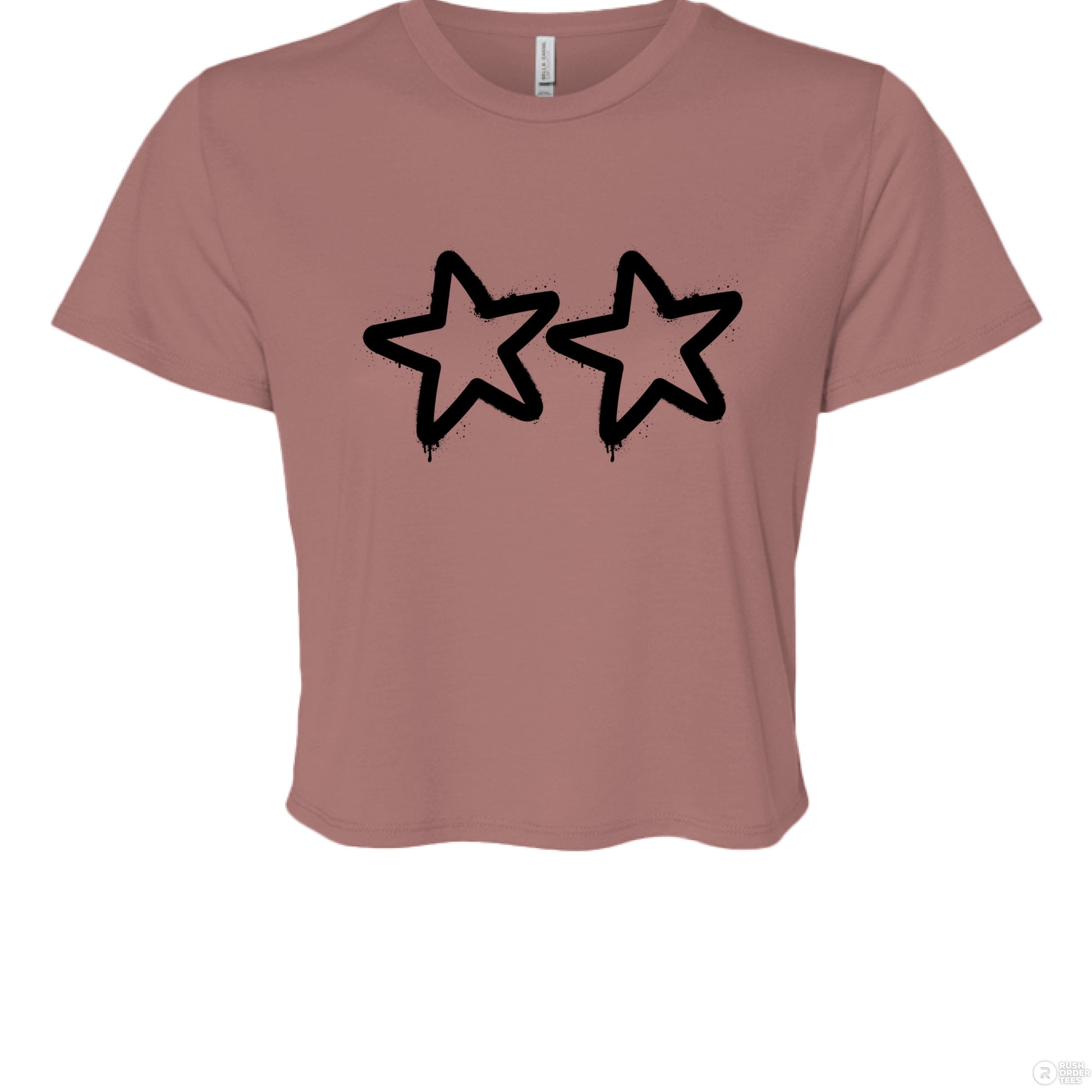 MAUVE - FRONT