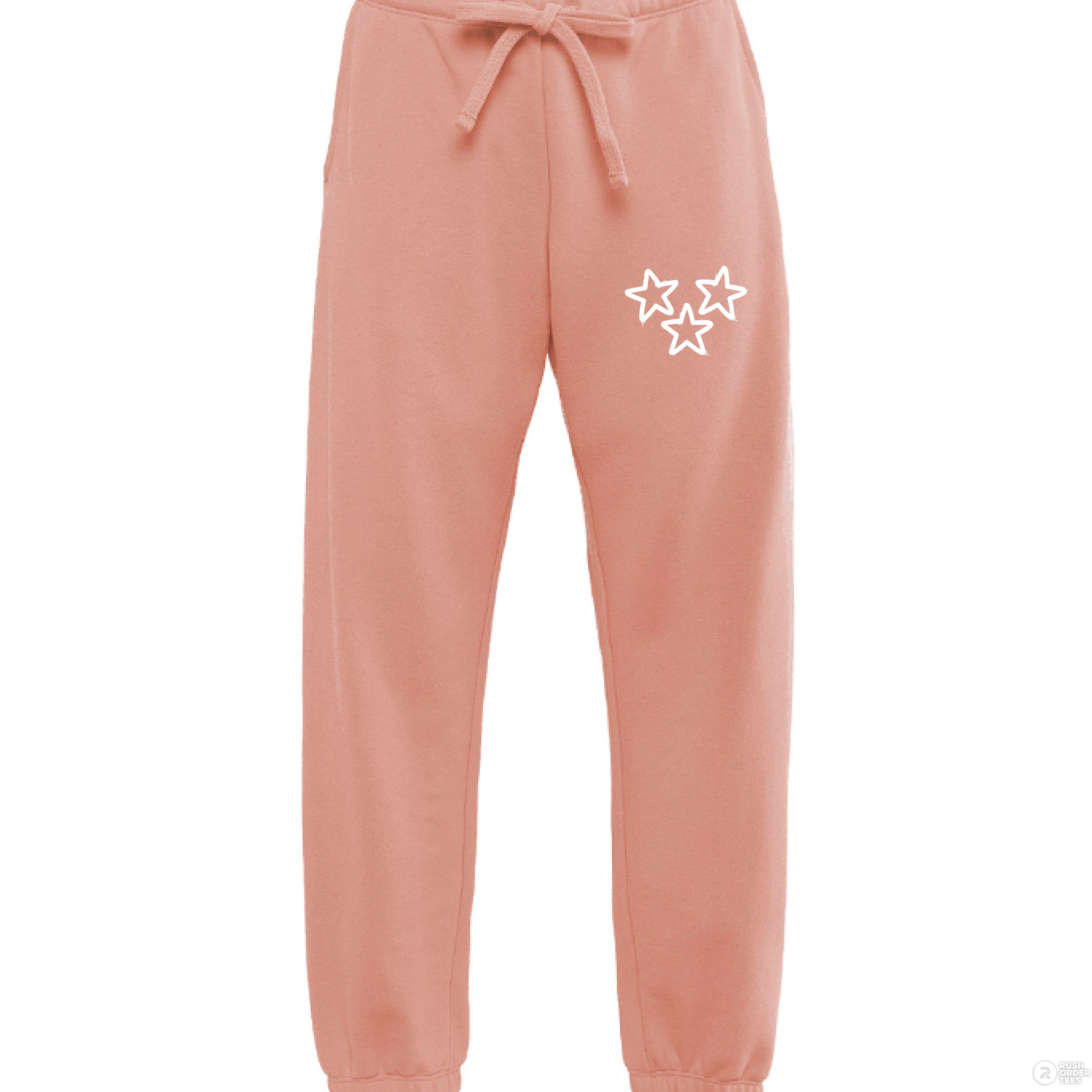 DESERT PINK - FRONT