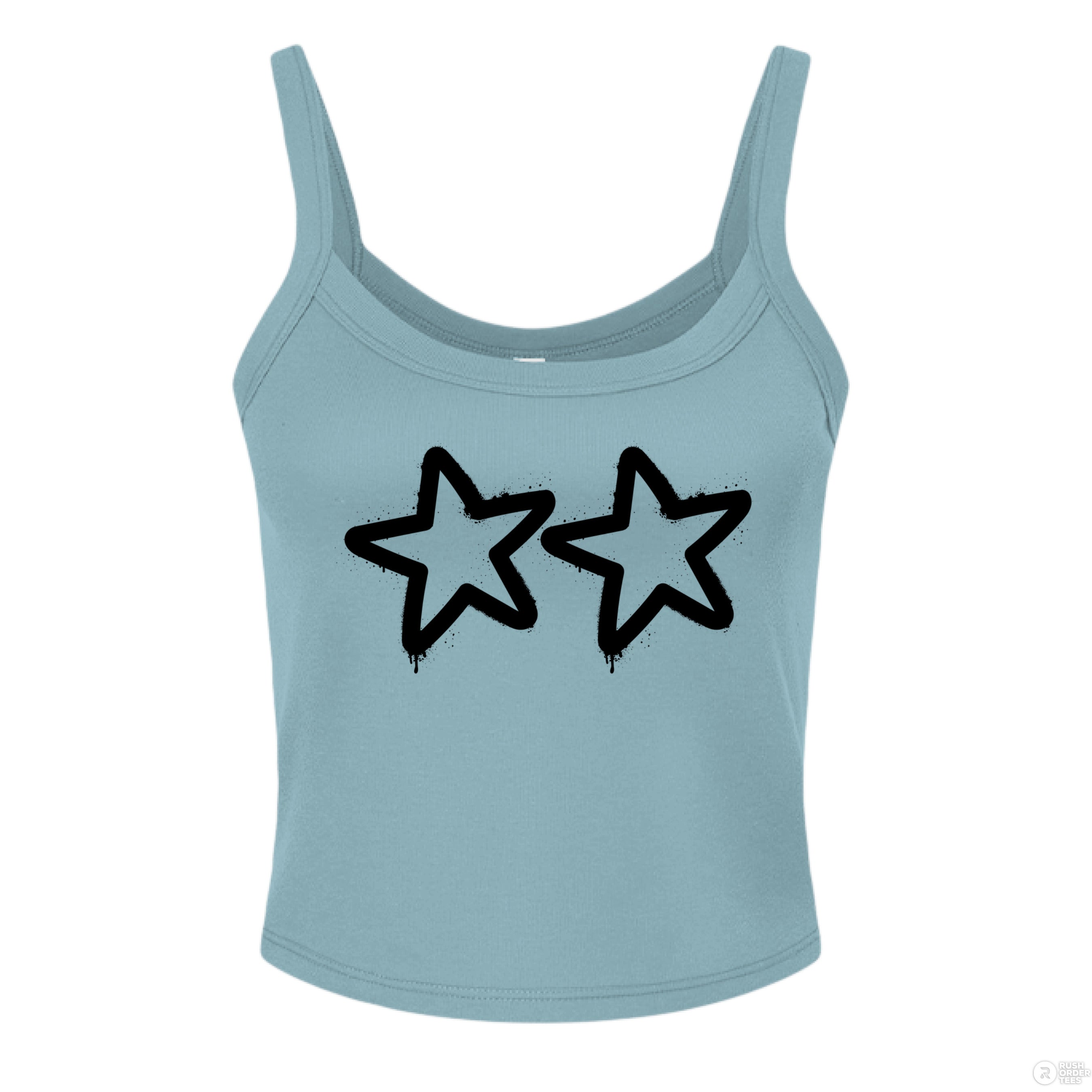SLD BABY BLU BLN - FRONT