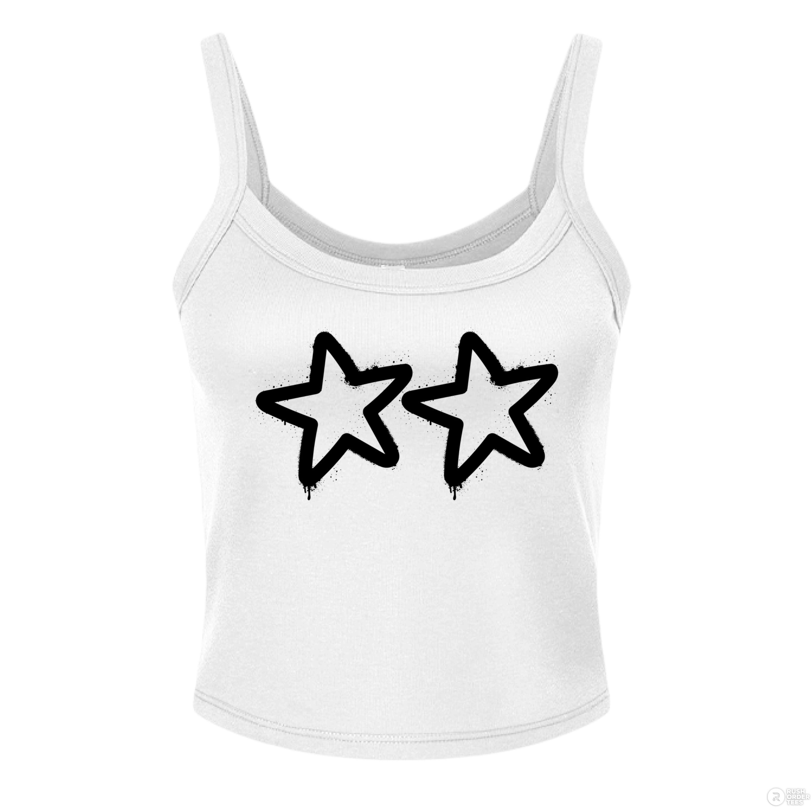 SOLID WHT BLEND - FRONT