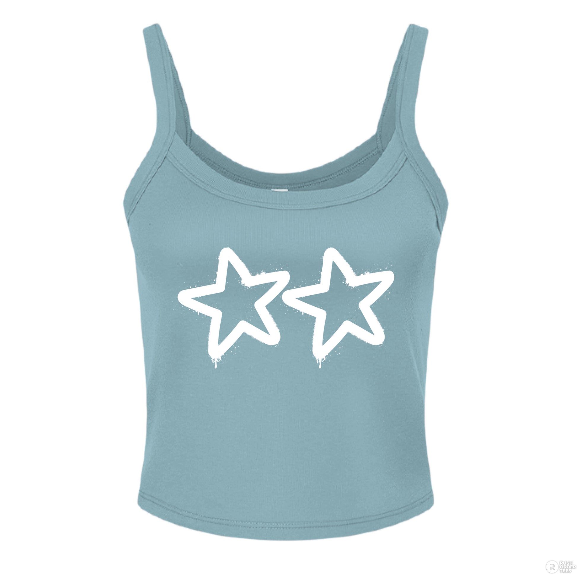 SLD BABY BLU BLN - FRONT