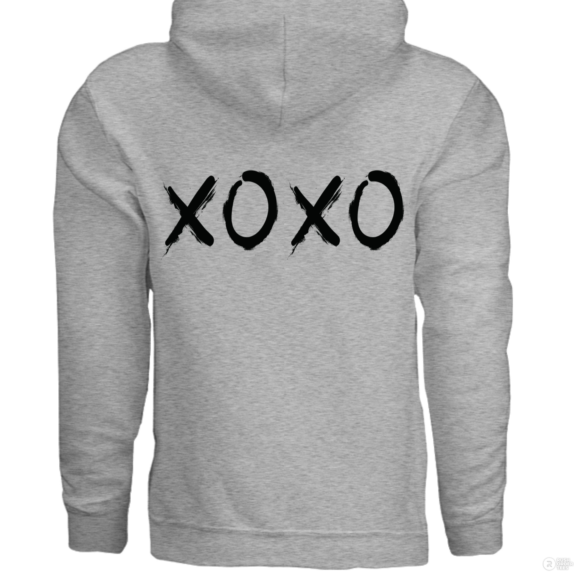 SPORT GREY - BACK