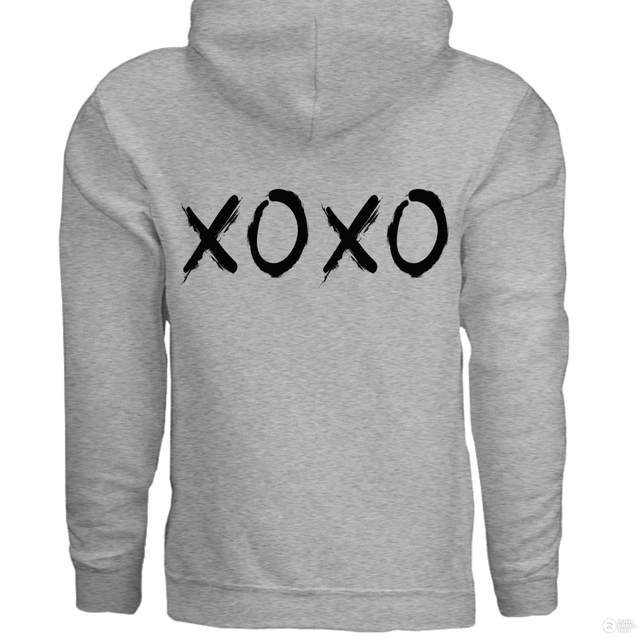 SPORT GREY - BACK