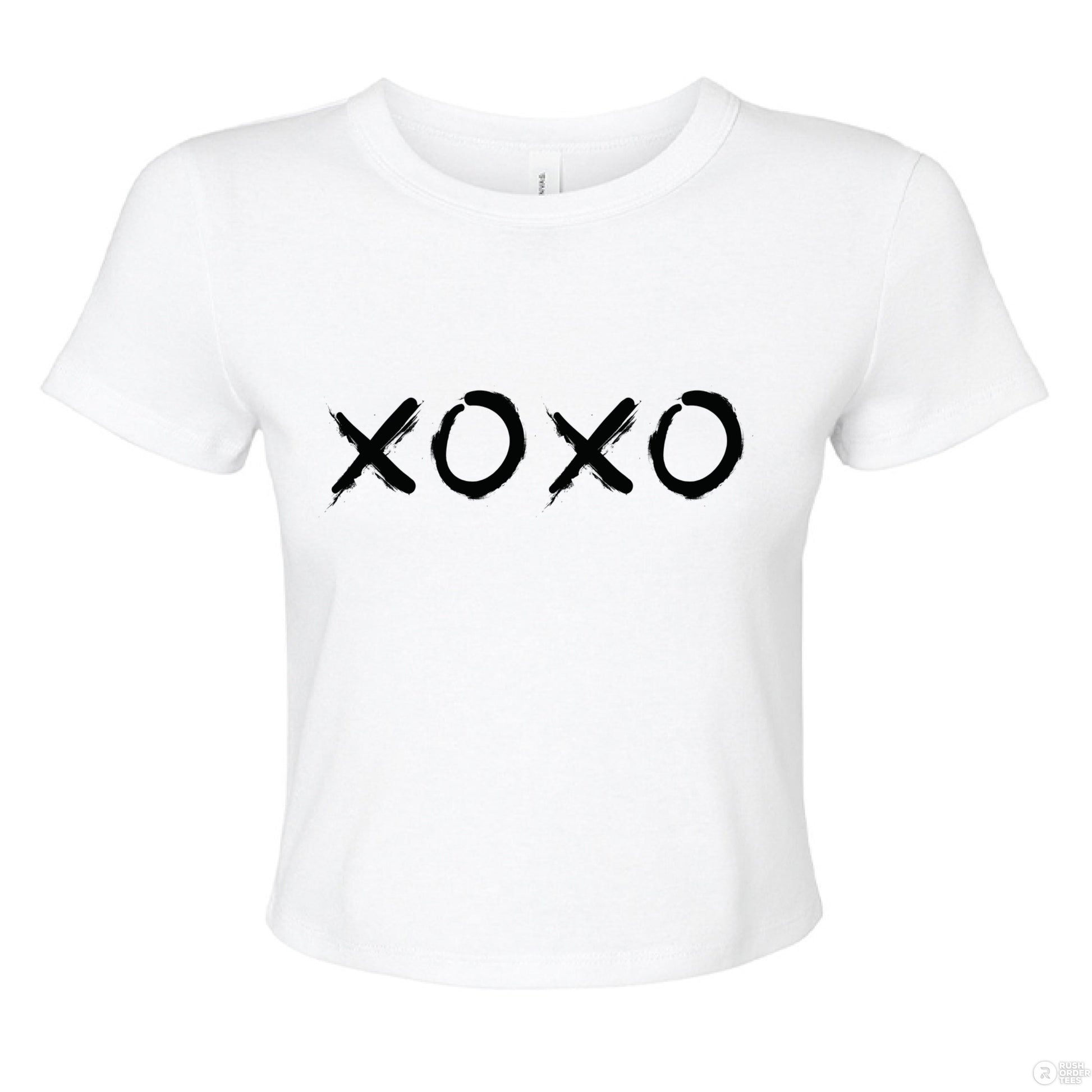 SOLID WHT BLEND - FRONT