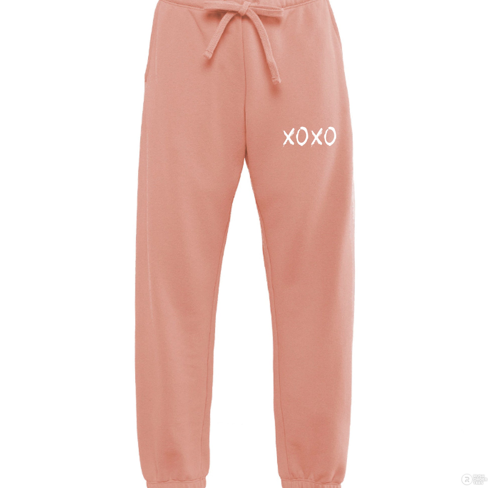 DESERT PINK - FRONT