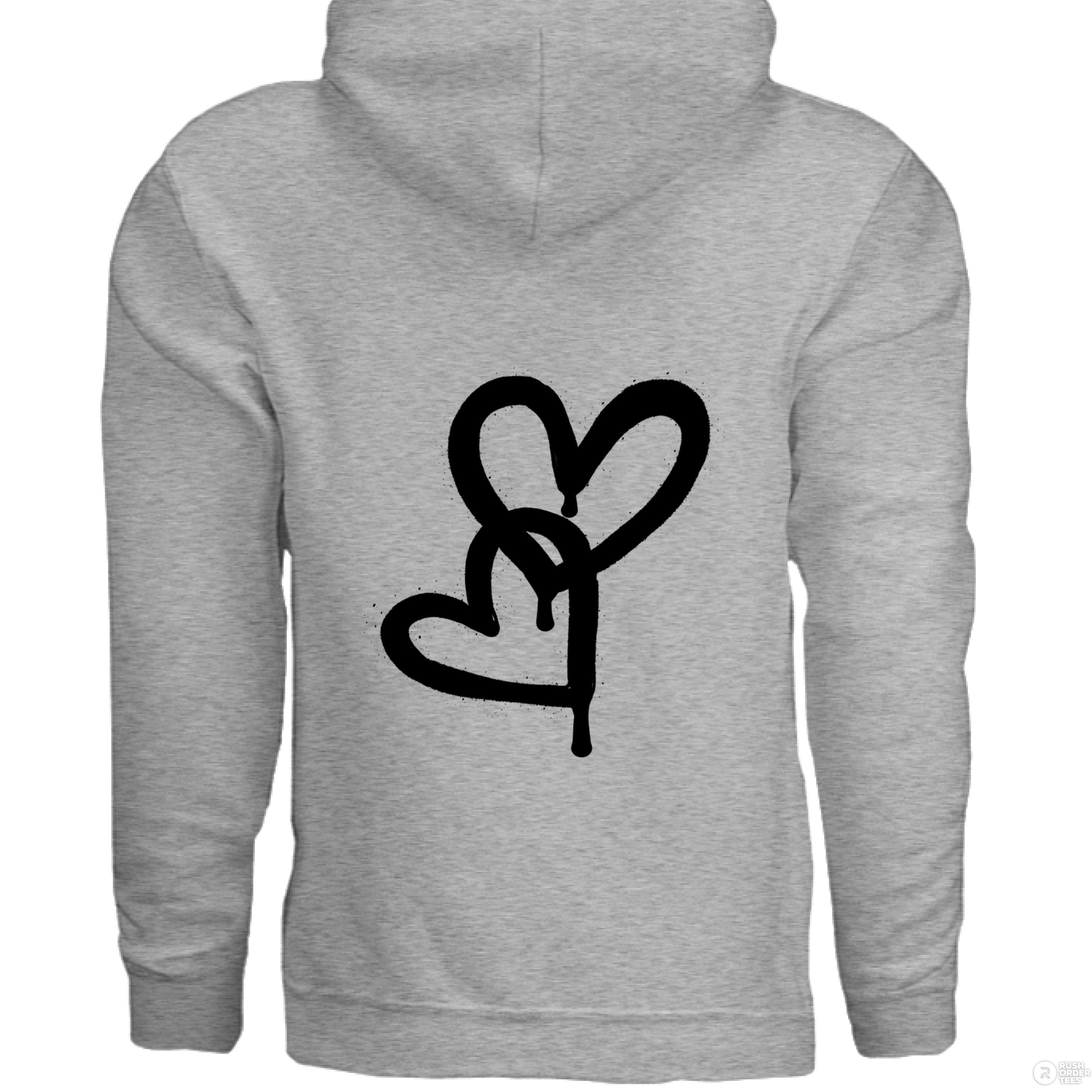 SPORT GREY - BACK