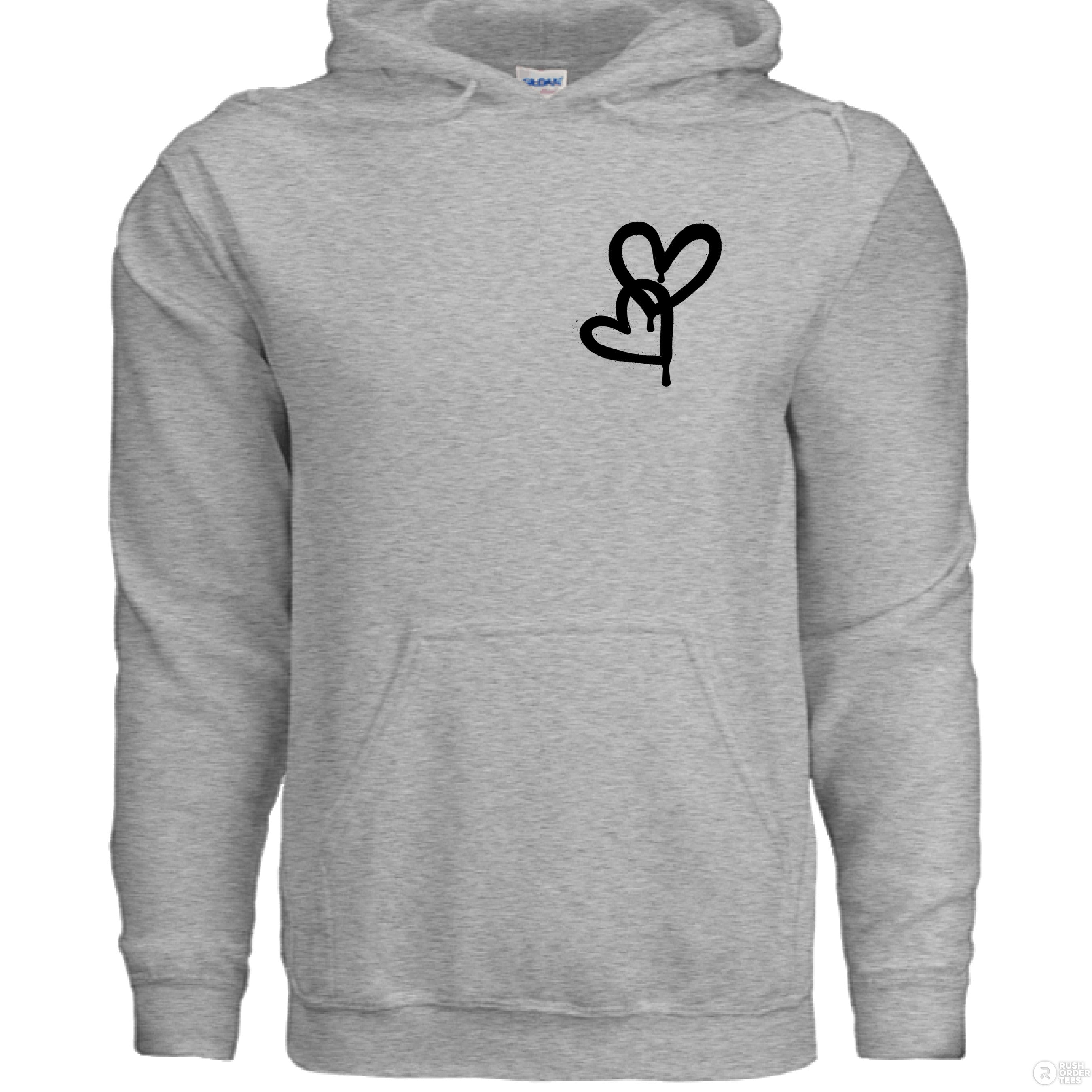 SPORT GREY - FRONT