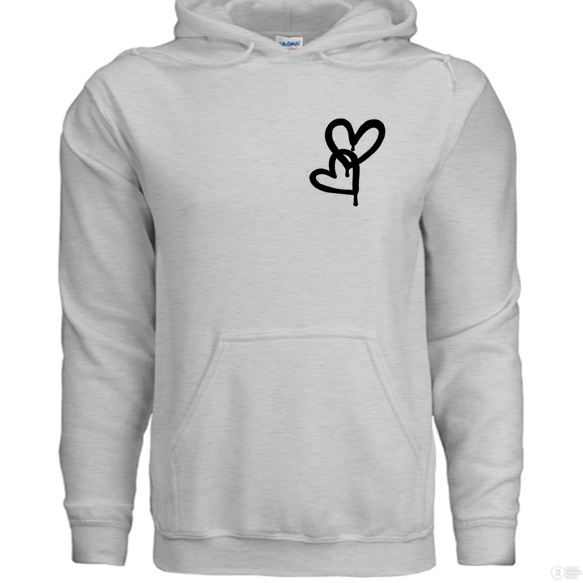 ASH - FRONT