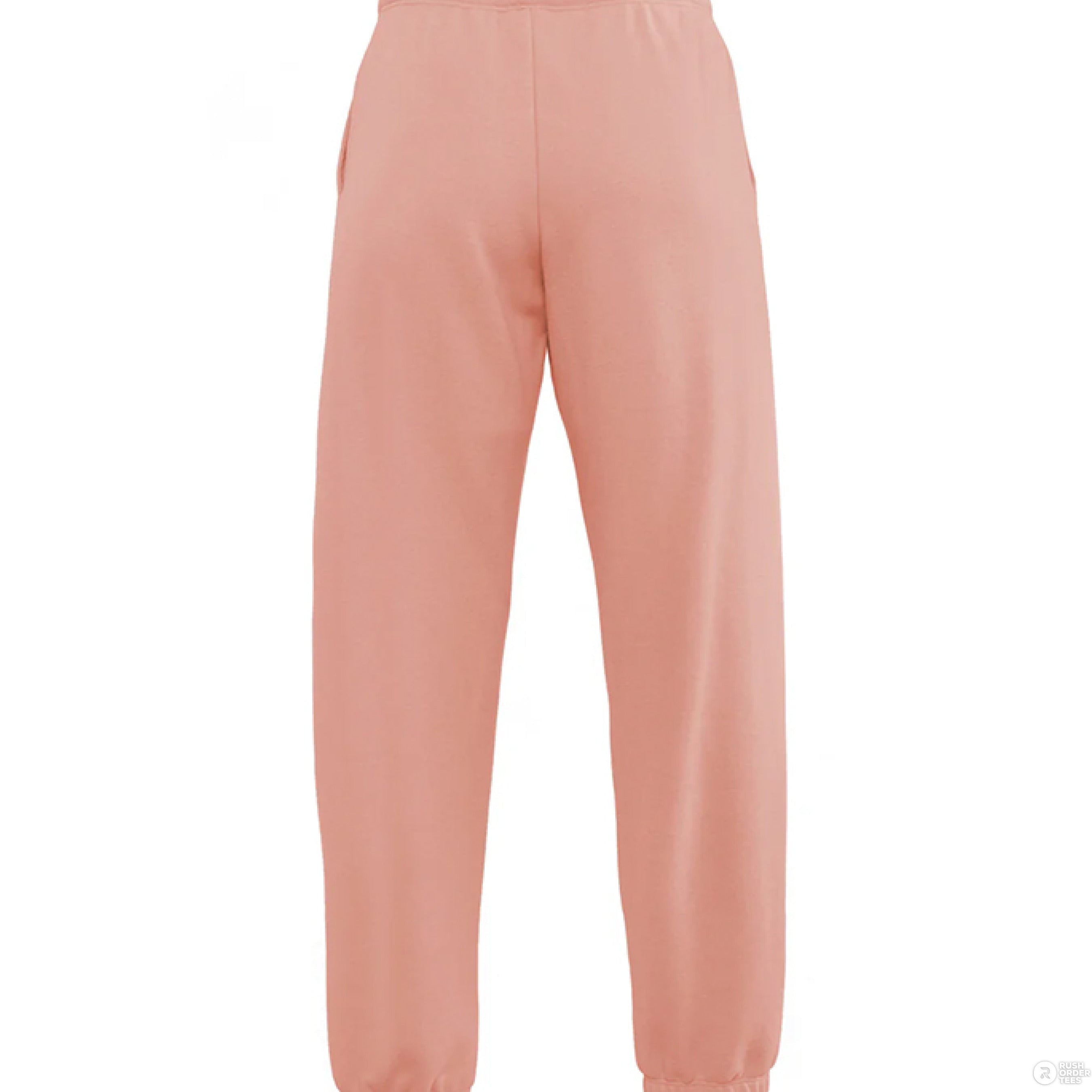 DESERT PINK - BACK