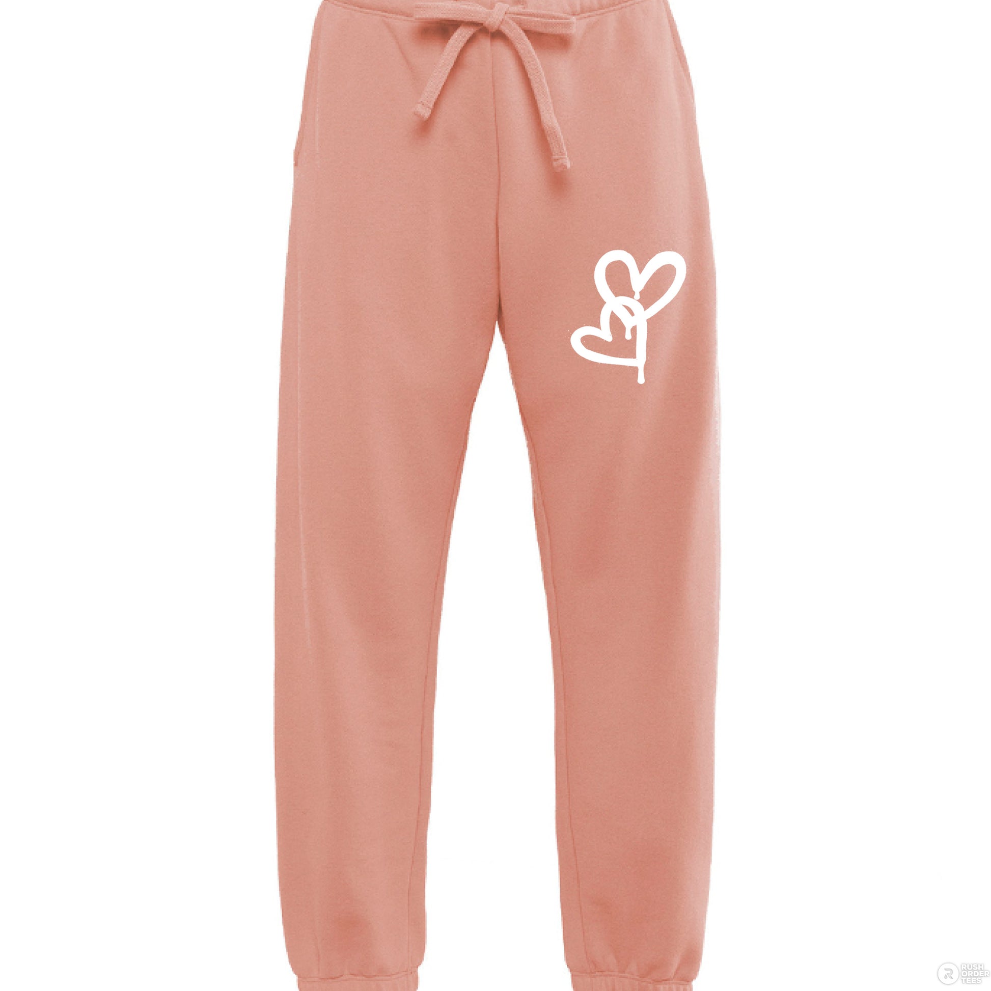 DESERT PINK - FRONT