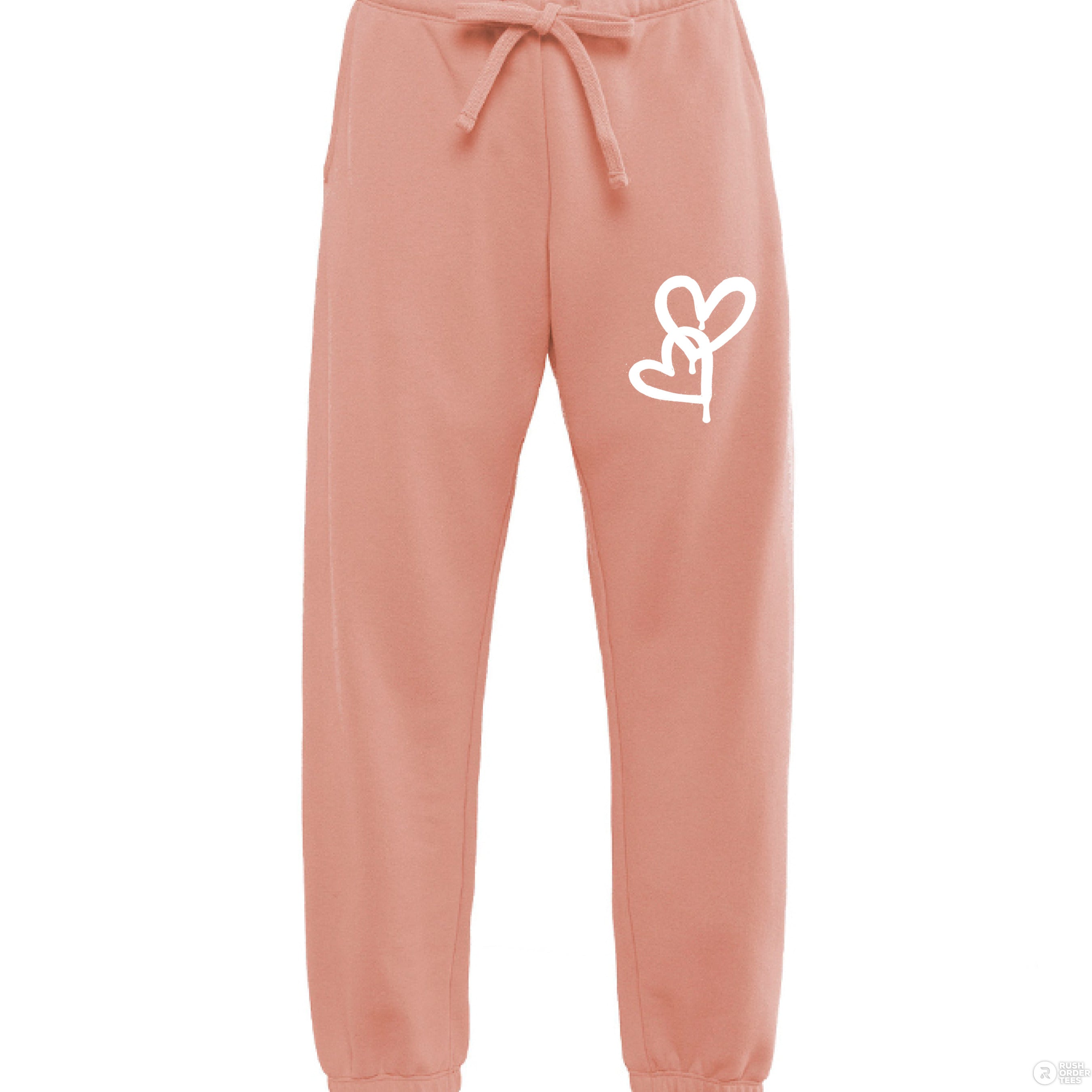 DESERT PINK - FRONT