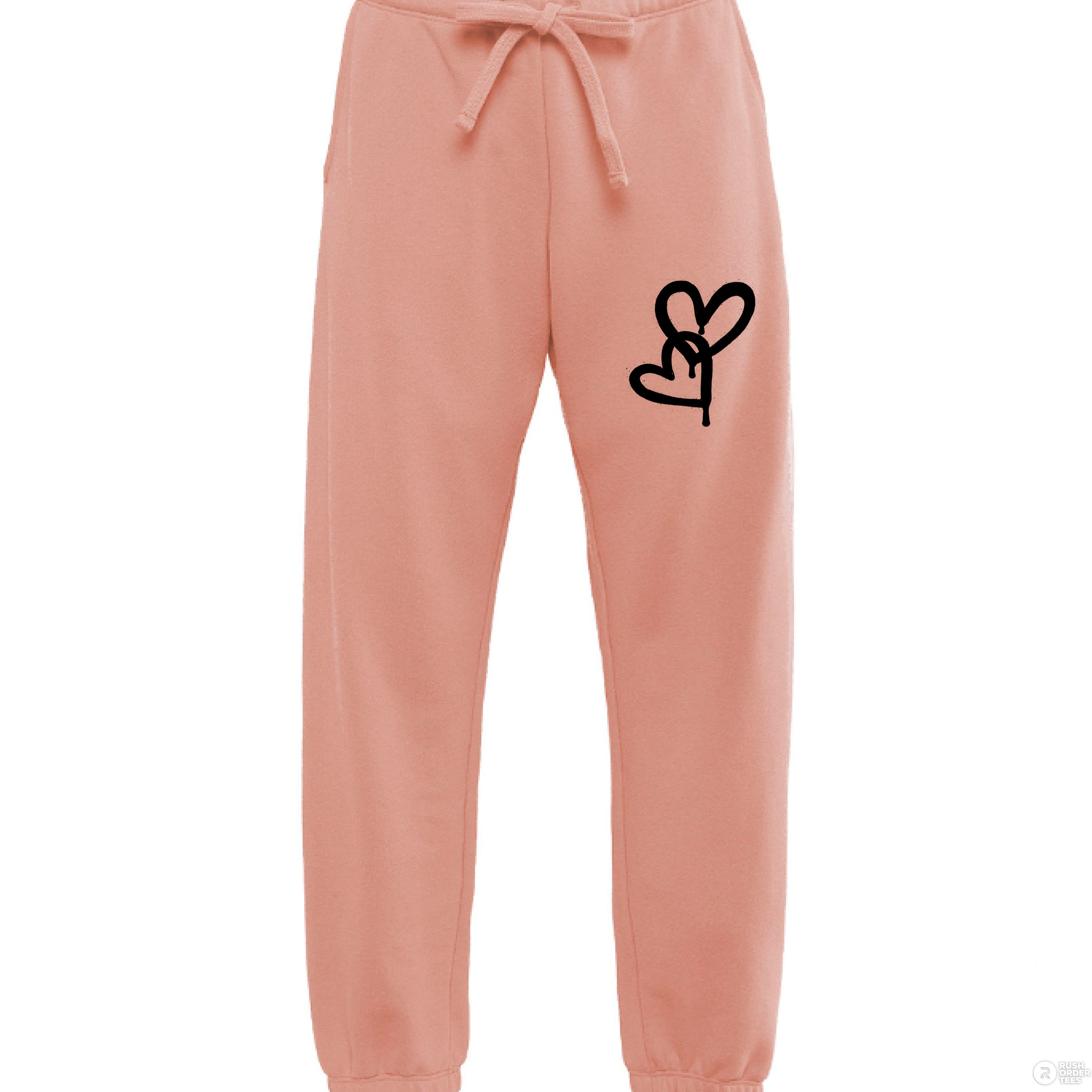 DESERT PINK - FRONT