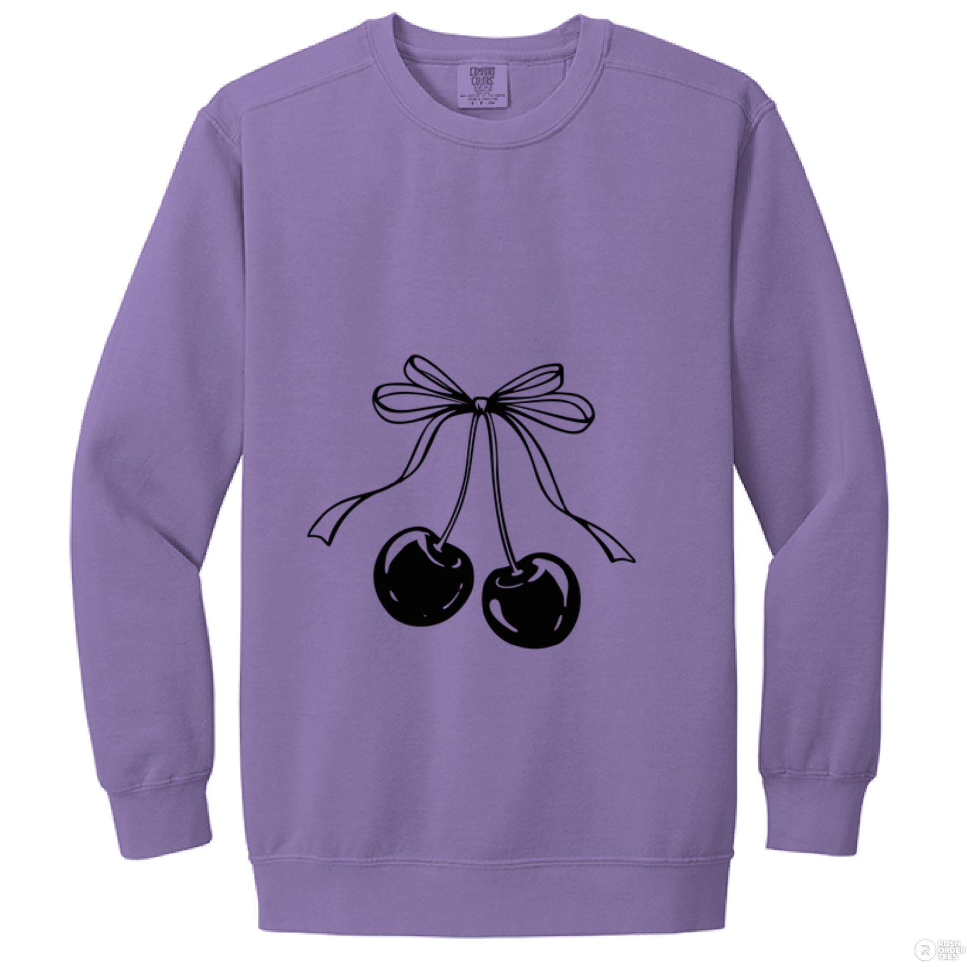 VIOLET - FRONT