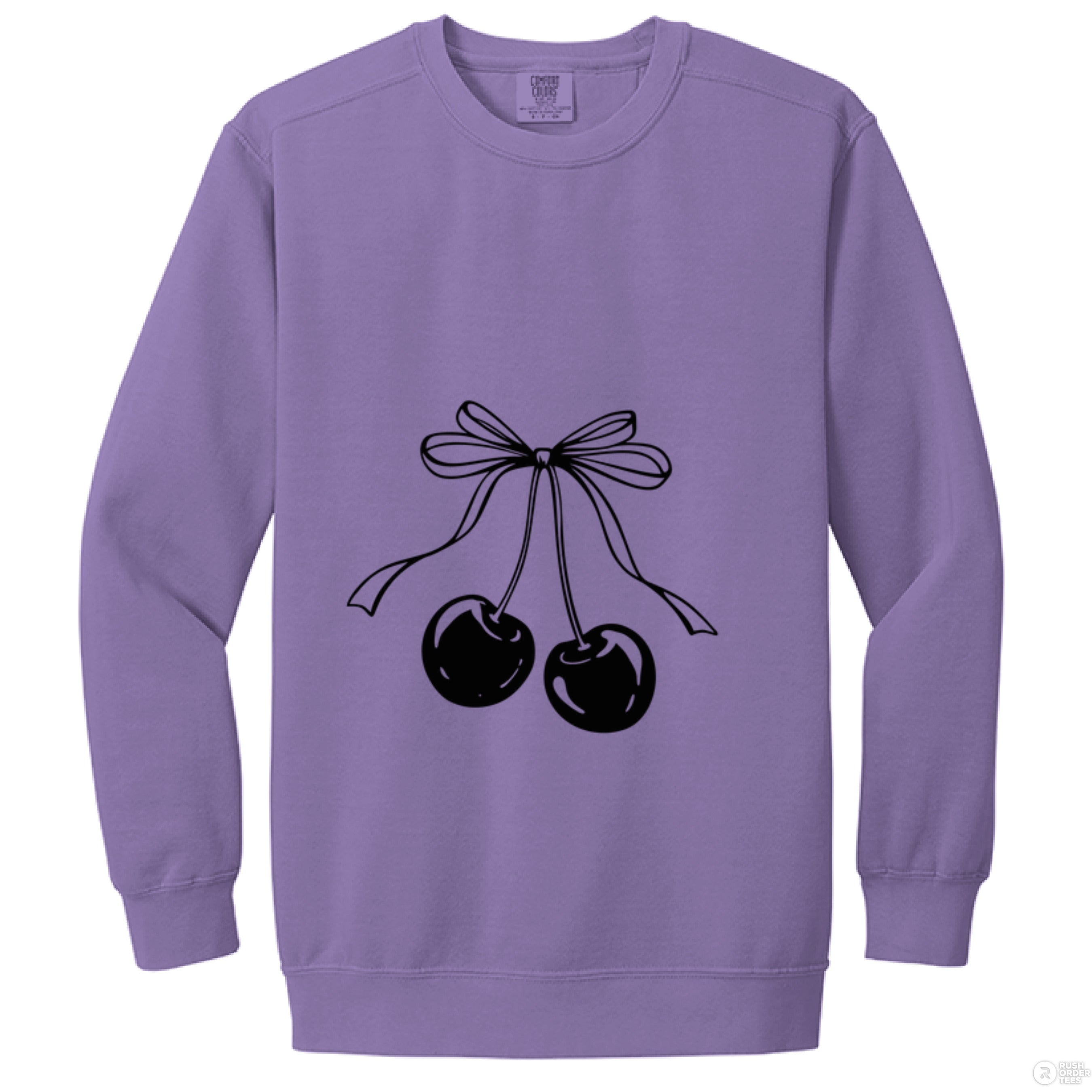 VIOLET - FRONT