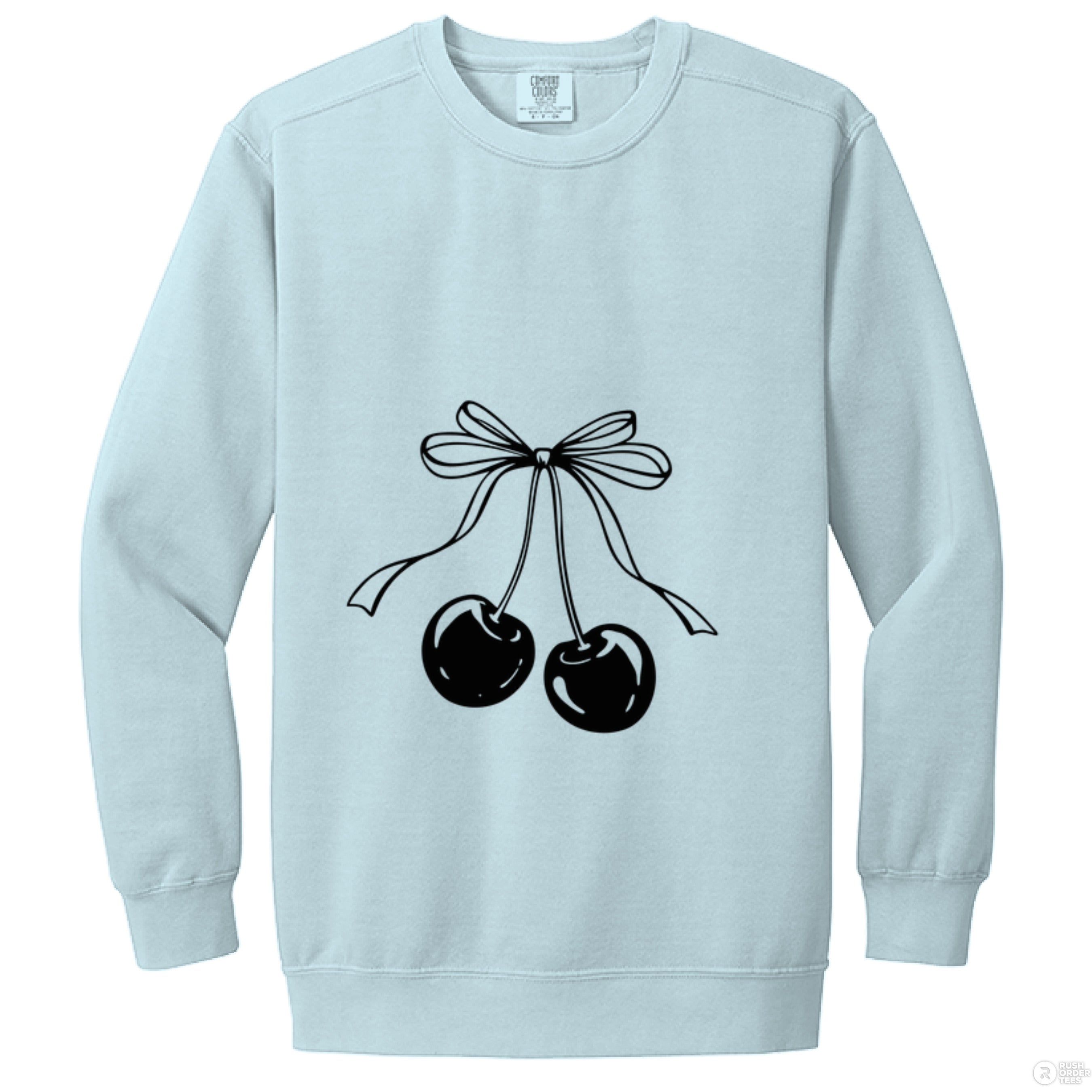 CHAMBRAY - FRONT