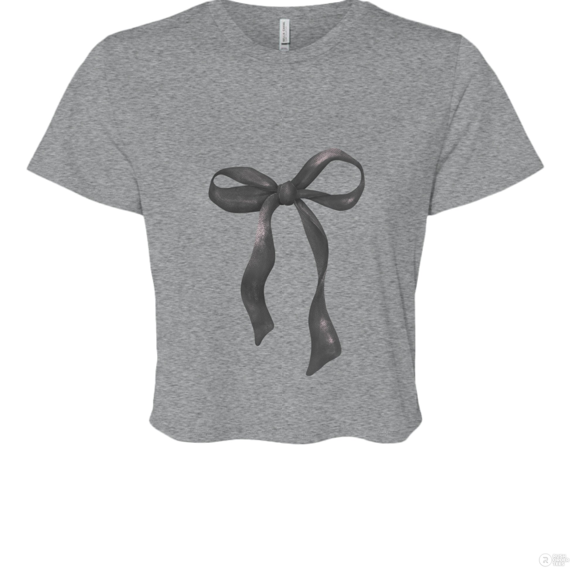 Athletic Heather - FRONT