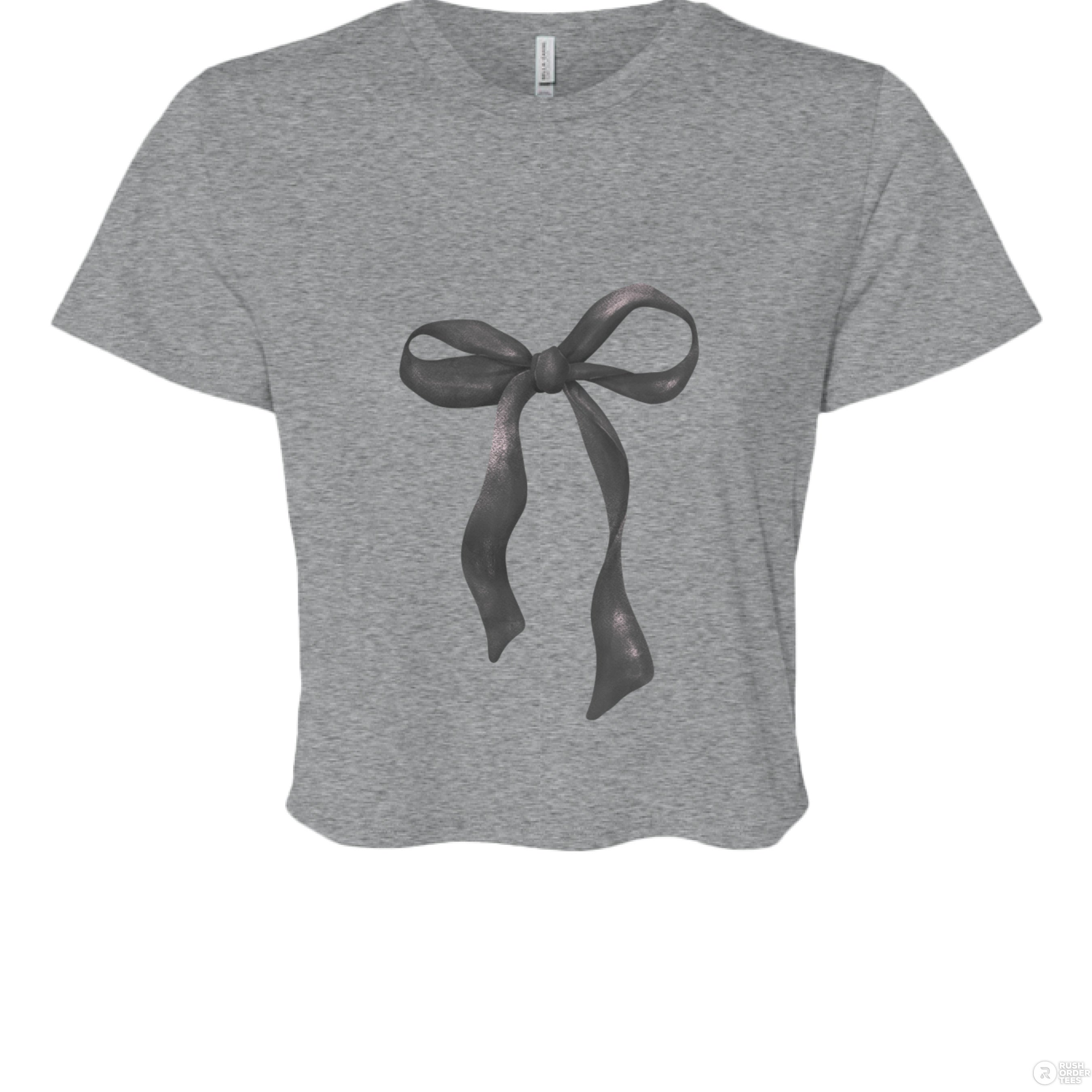 Athletic Heather - FRONT