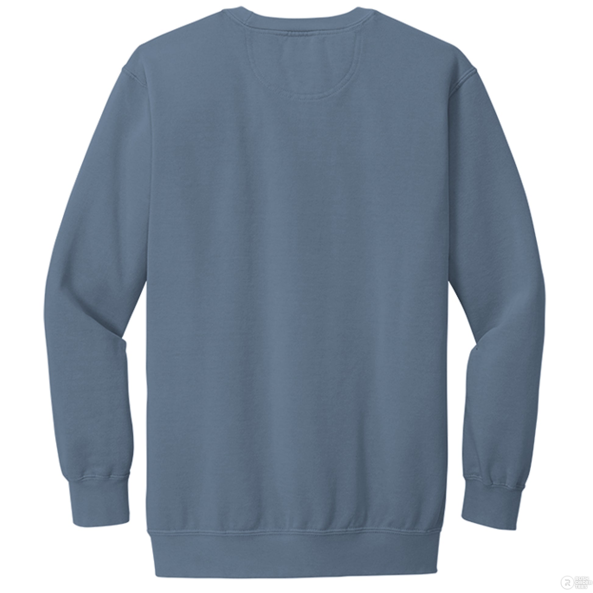 BLUE JEAN - BACK