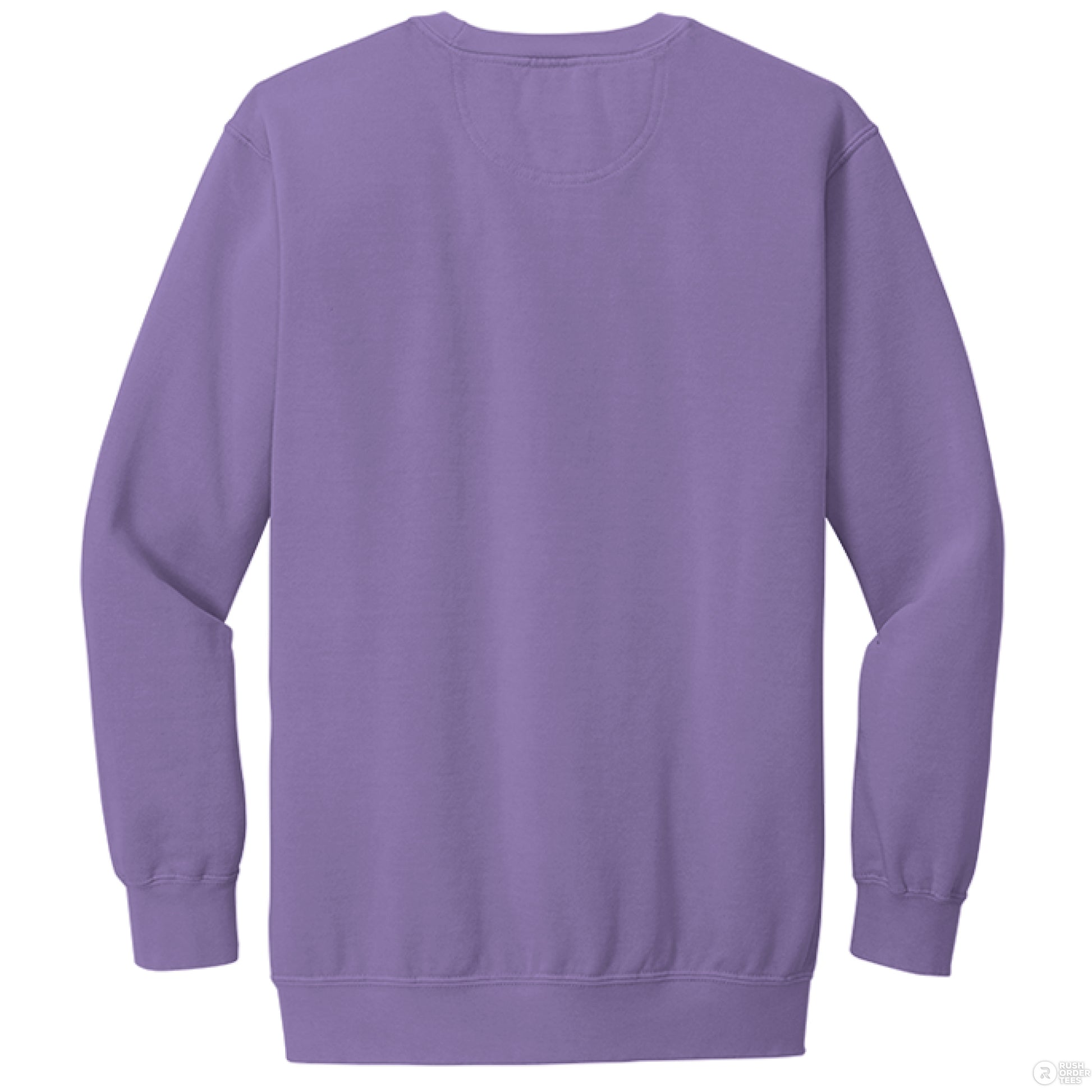 VIOLET - BACK