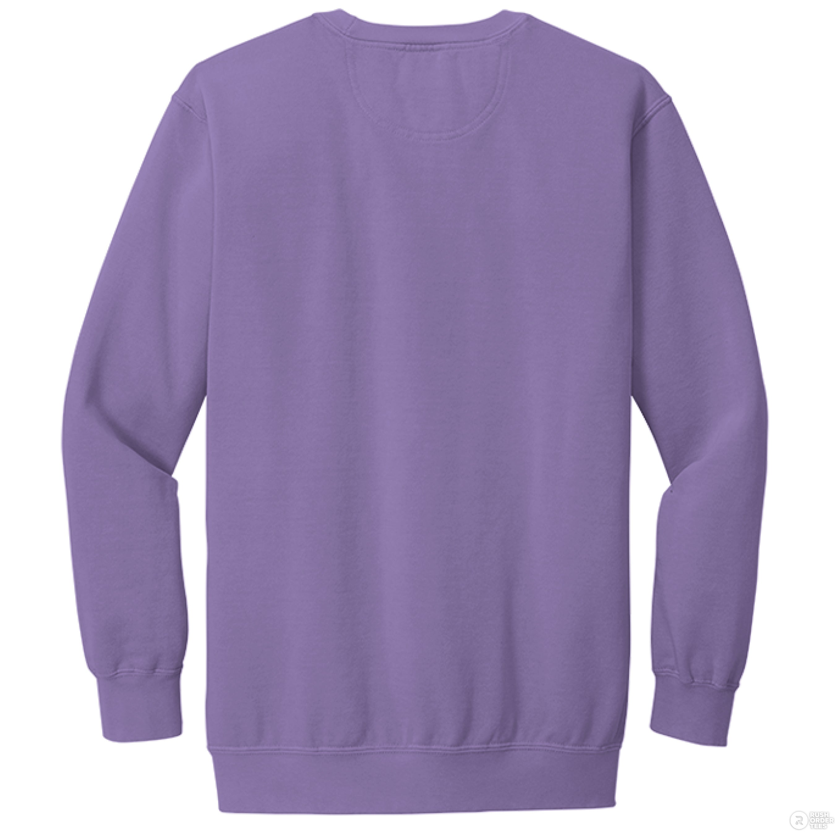 VIOLET - BACK