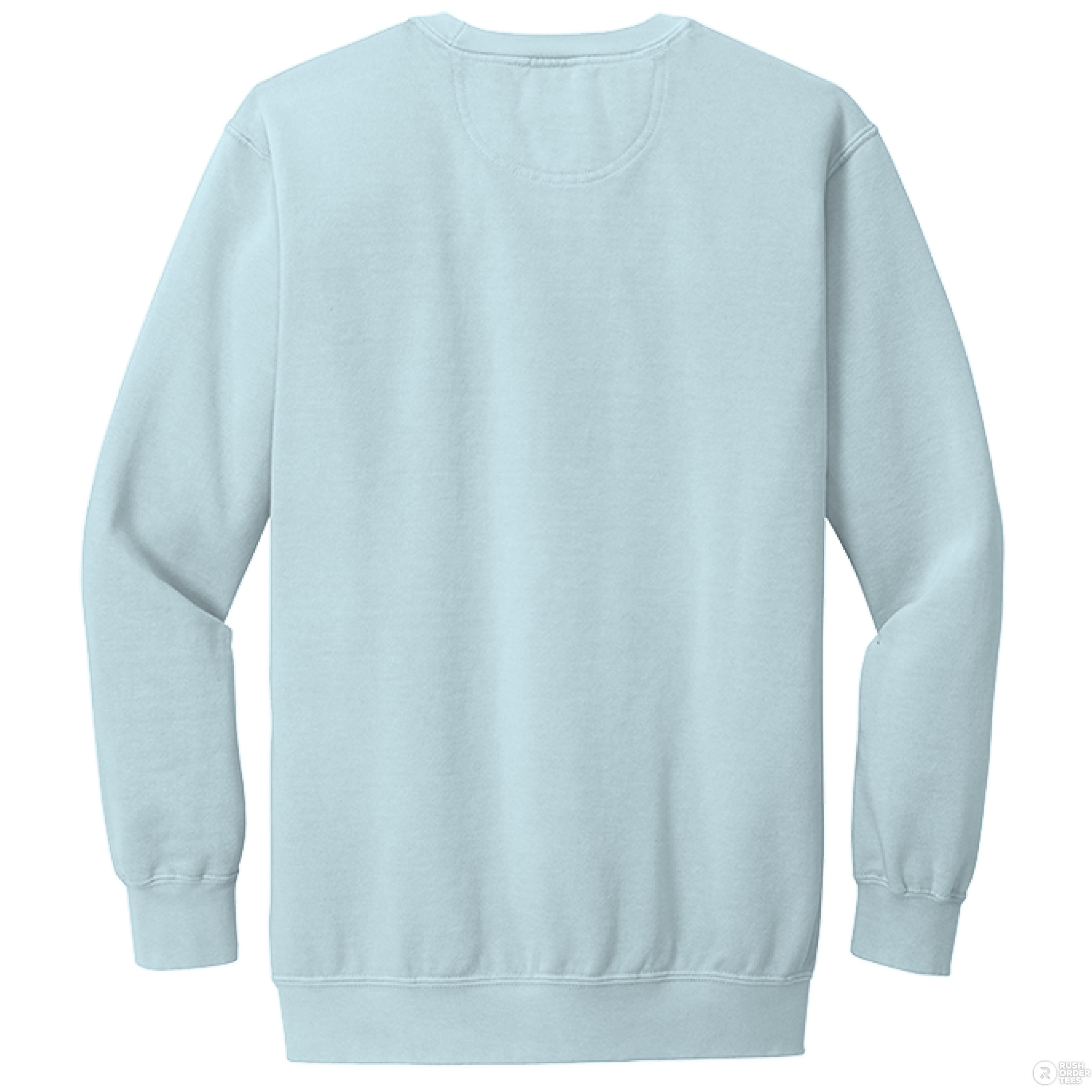 CHAMBRAY - BACK