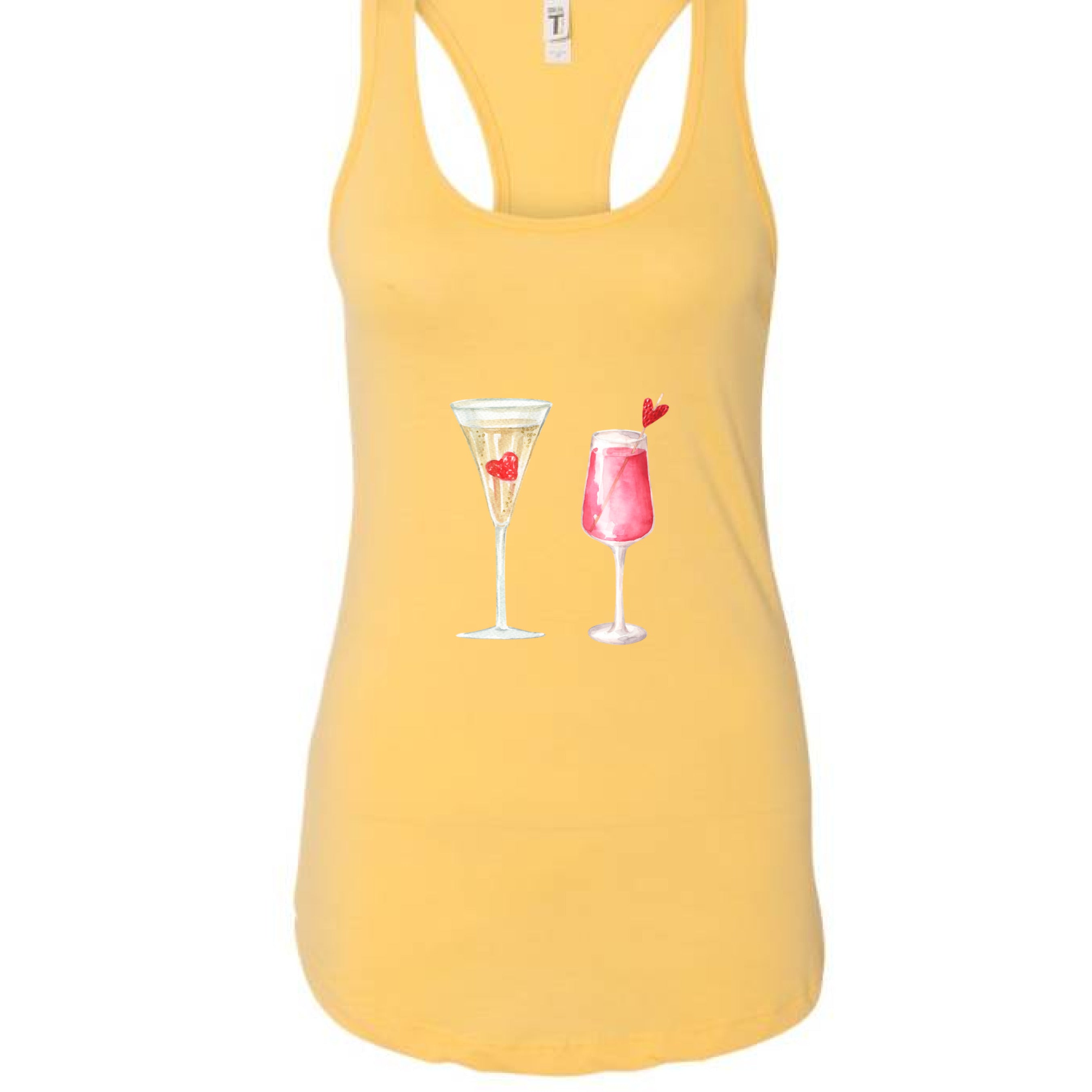 Banana Cream - FRONT