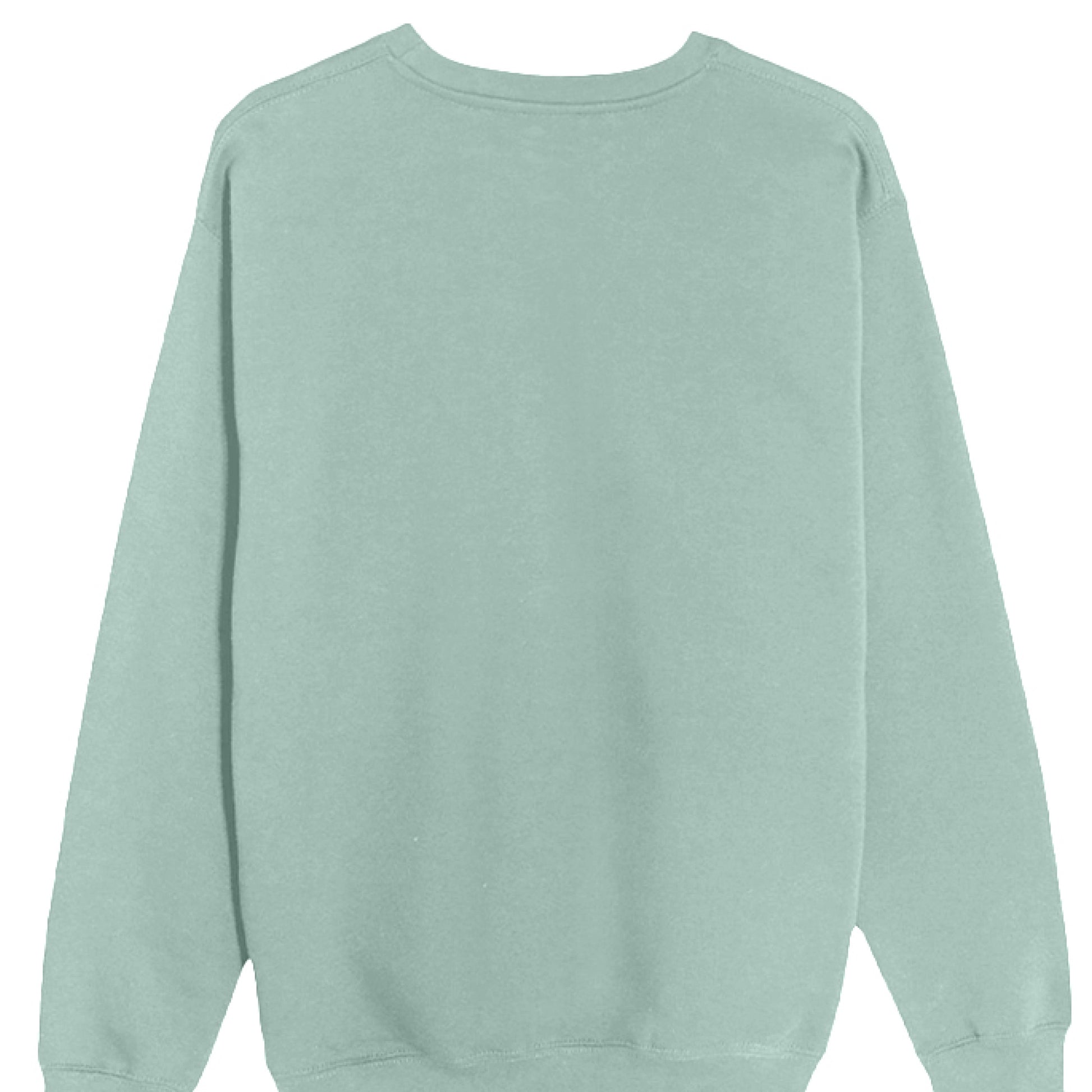 SEA FOAM - BACK