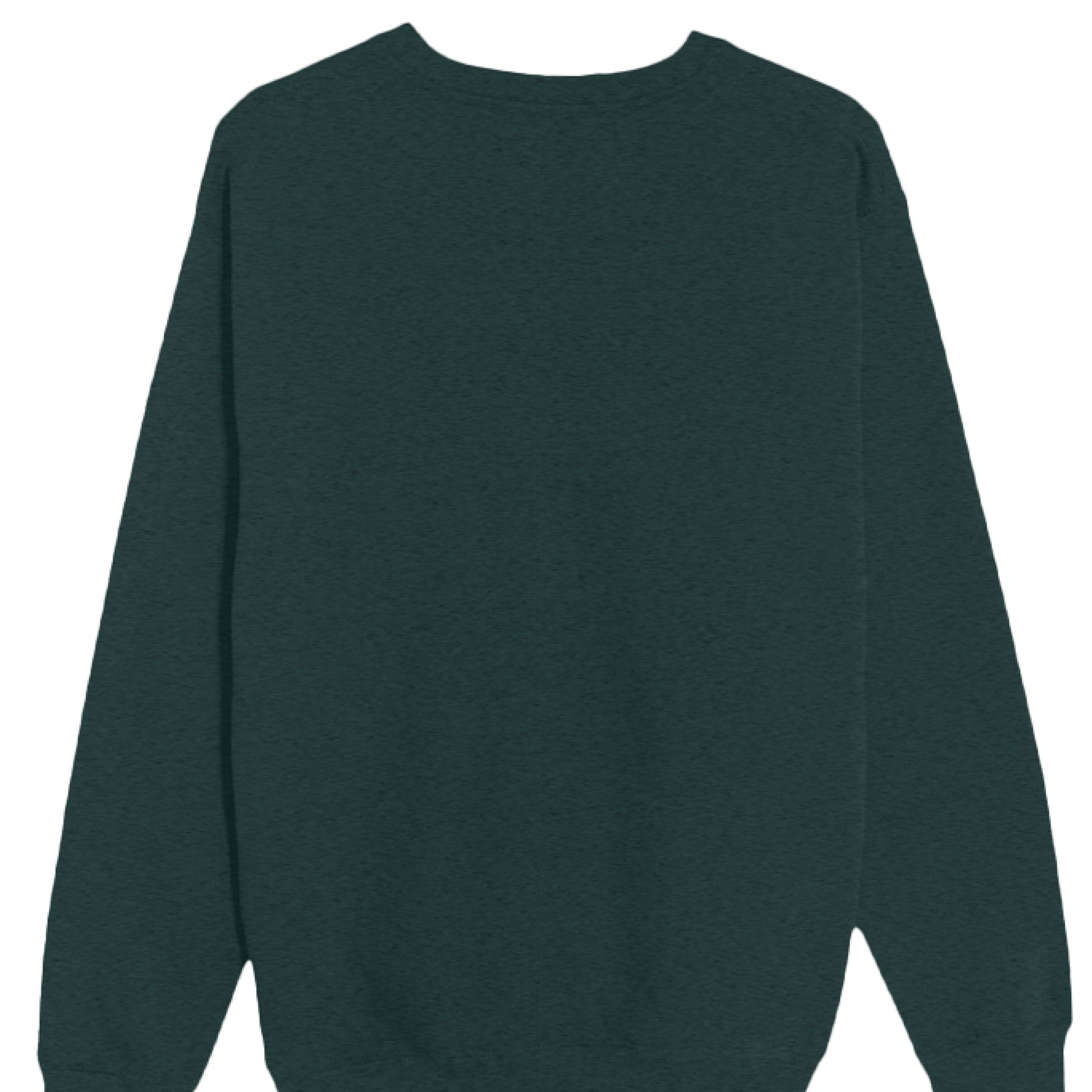 SPORT GREEN - BACK