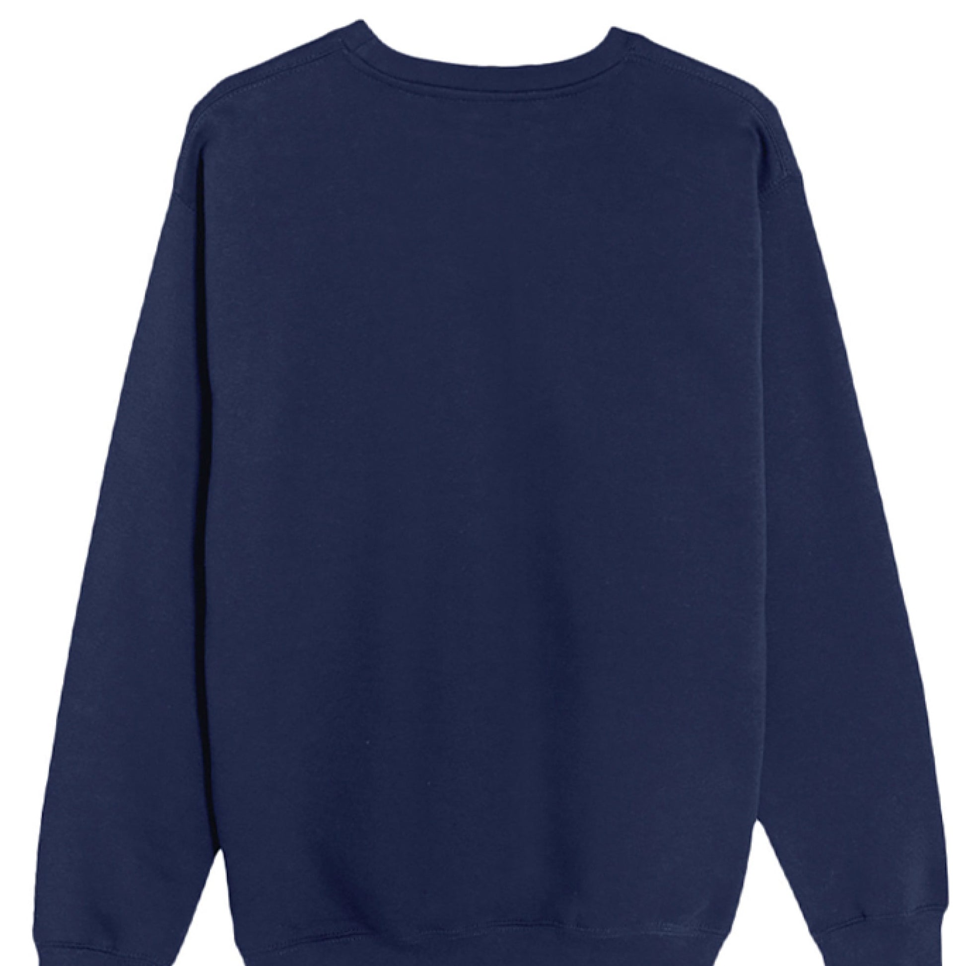 NAVY - BACK
