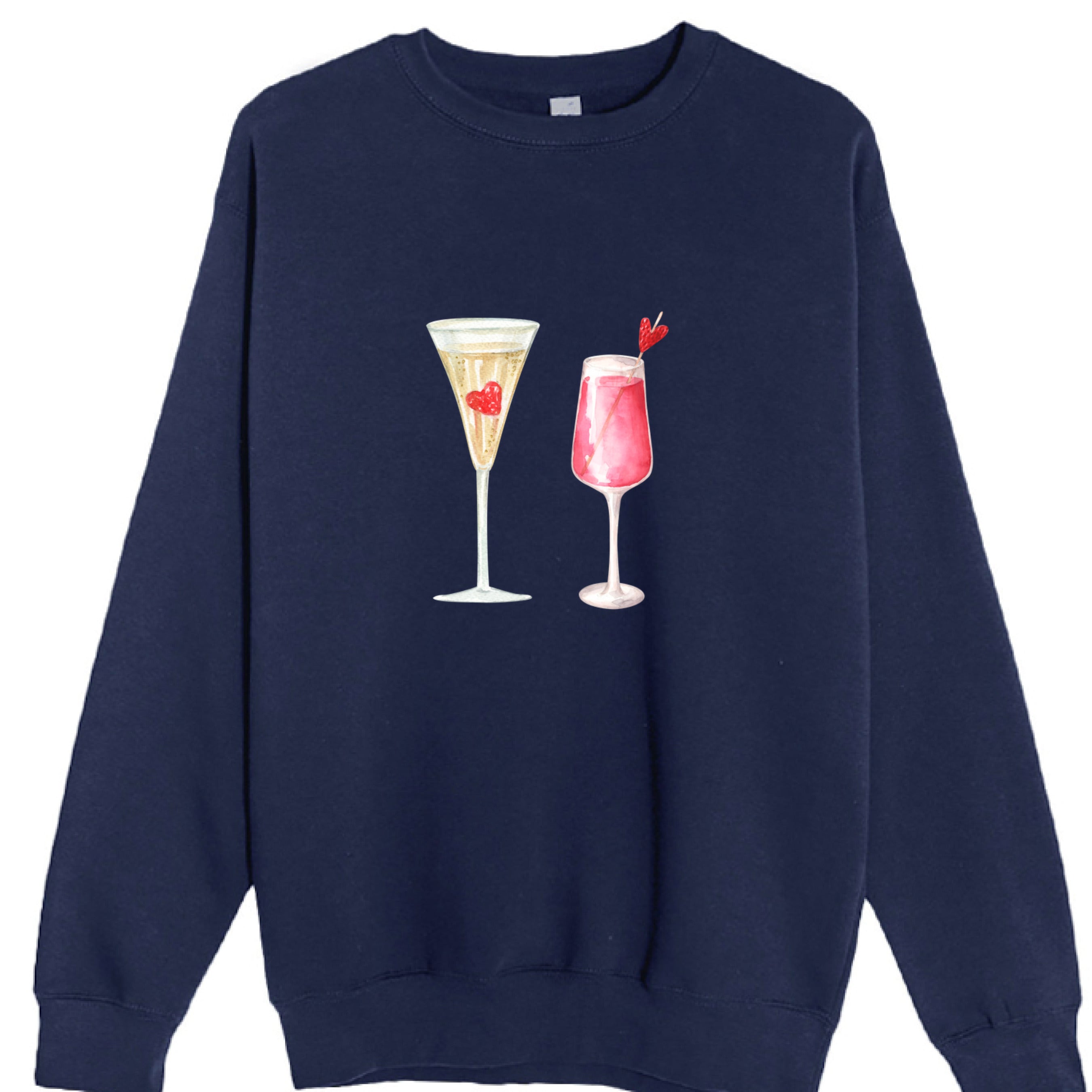 NAVY - FRONT
