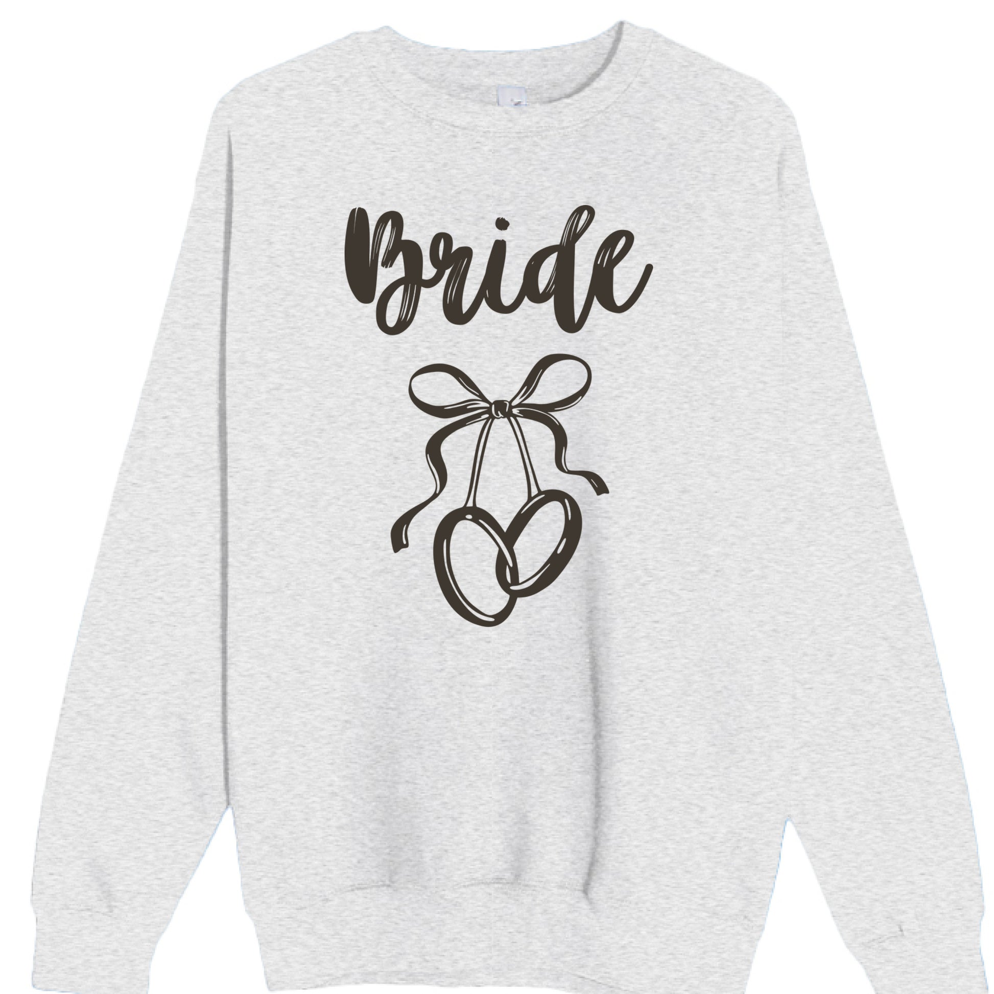 OATMEAL HEATHER - FRONT