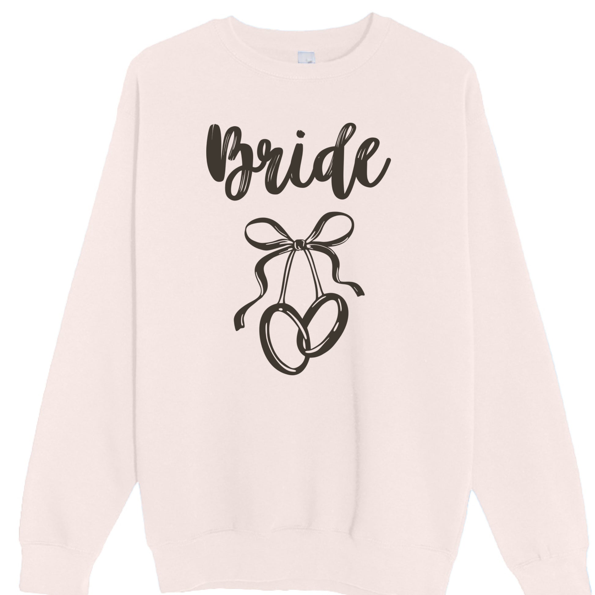 PALE PINK - FRONT