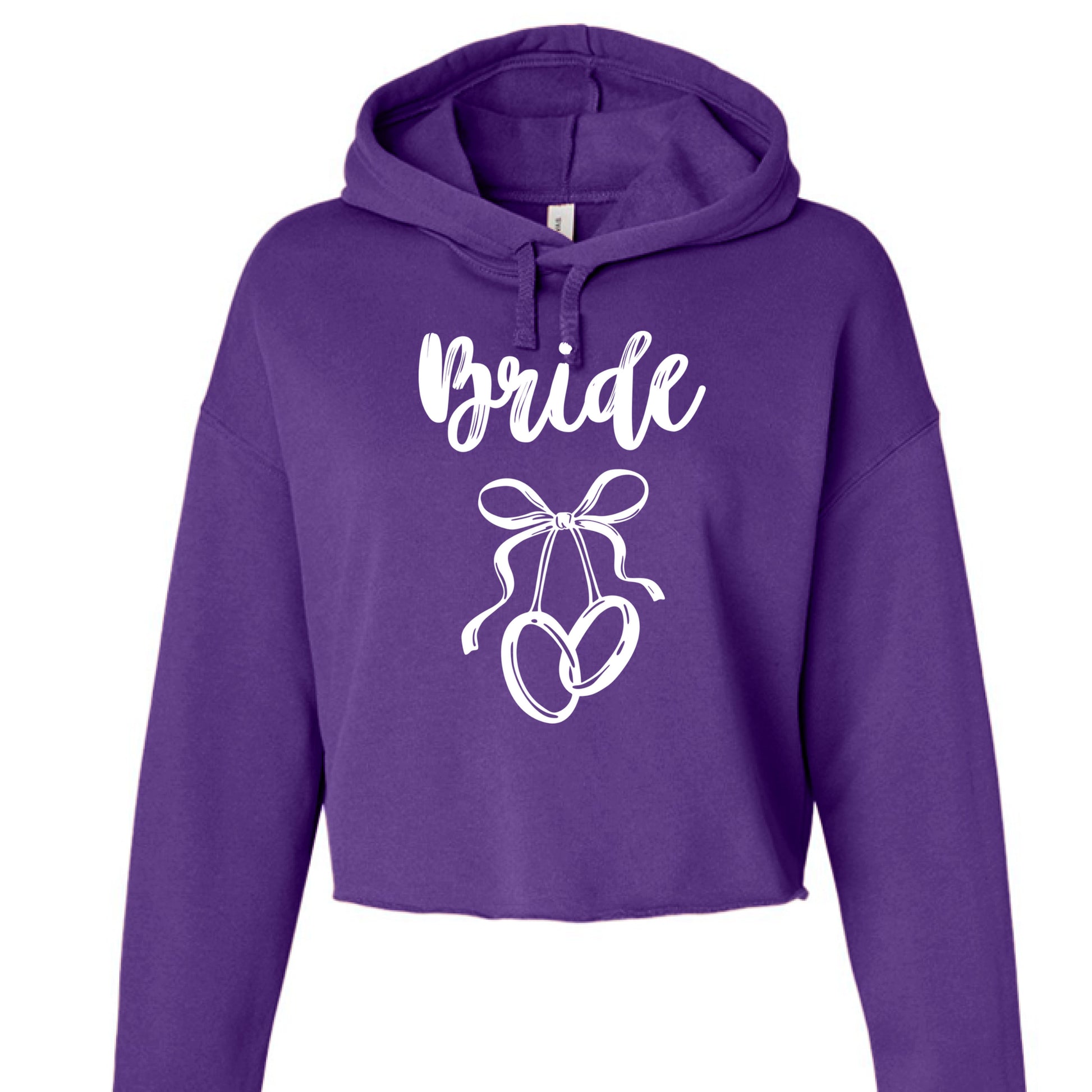 Team Purple - FRONT