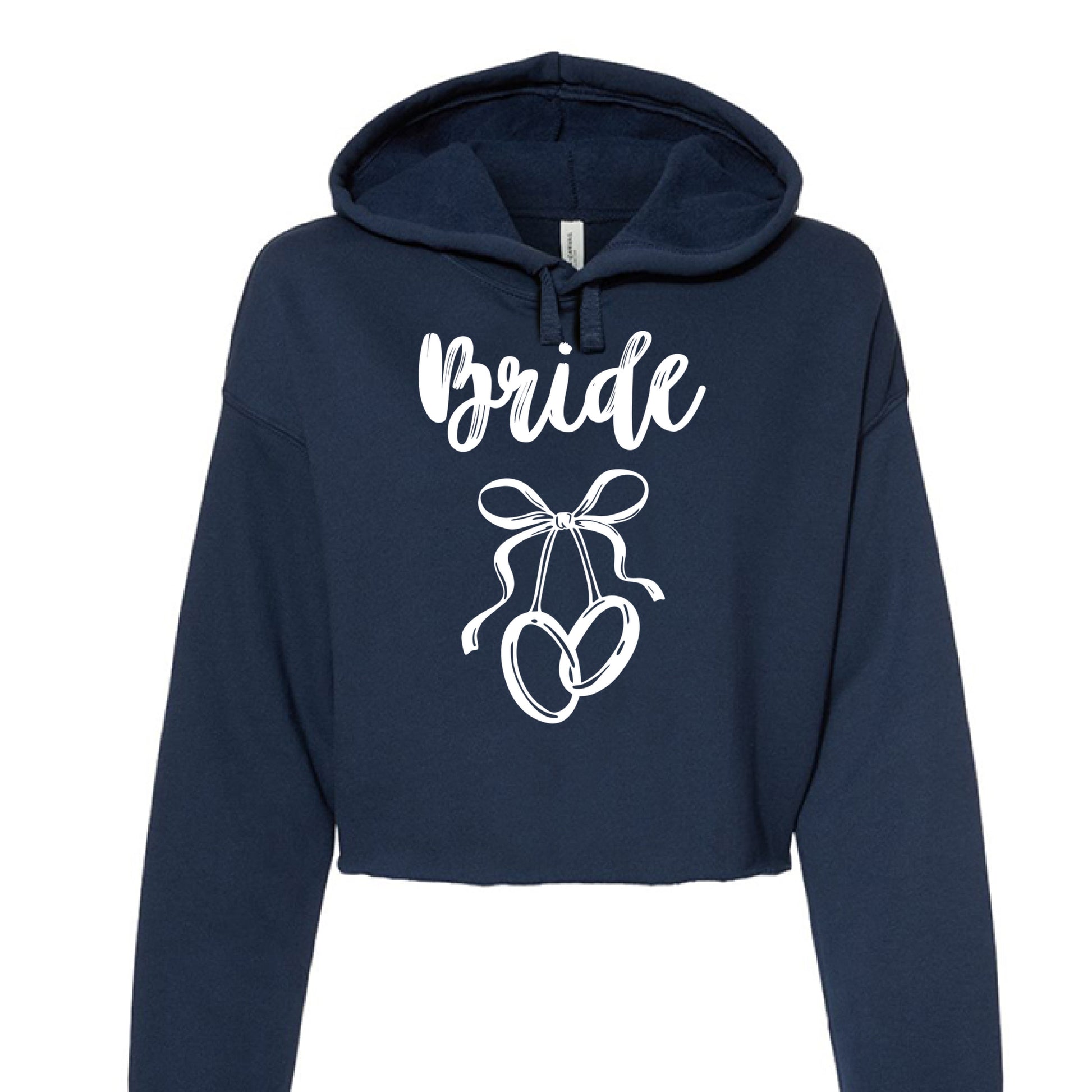 Navy - FRONT