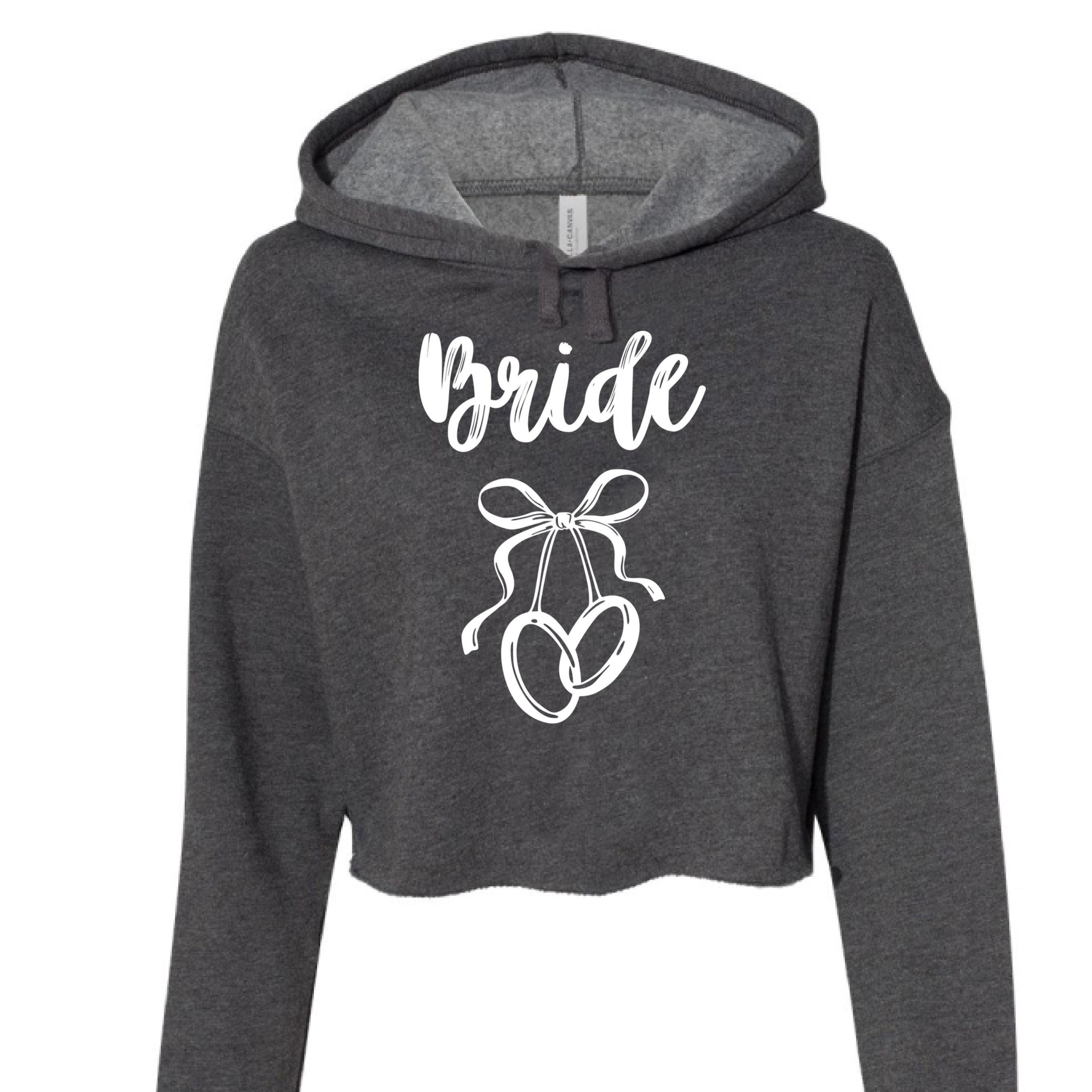 DARK GRY HEATHER - FRONT