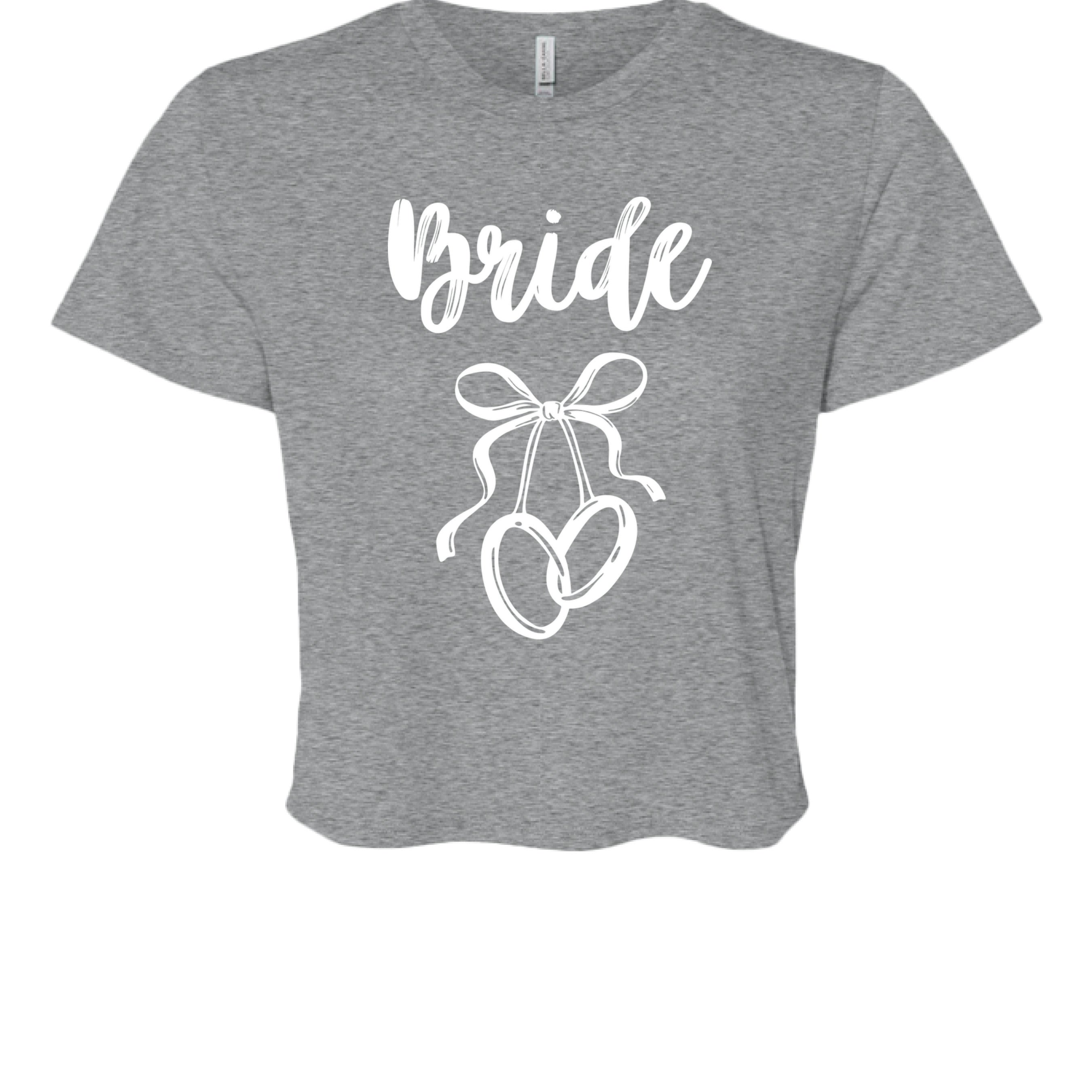 Athletic Heather - FRONT