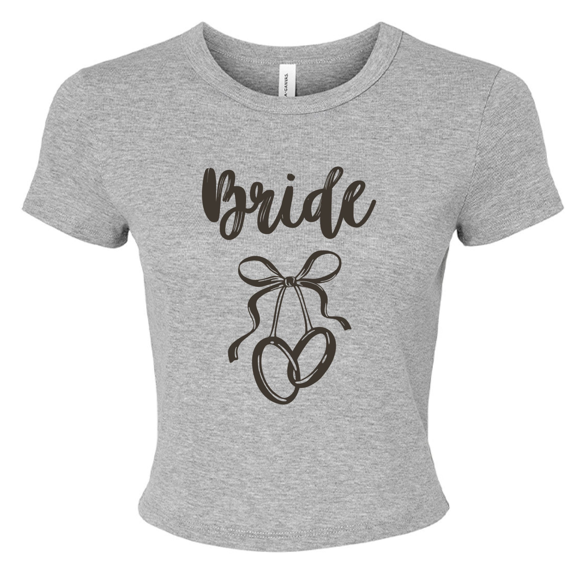 ATHLETIC HEATHER - FRONT