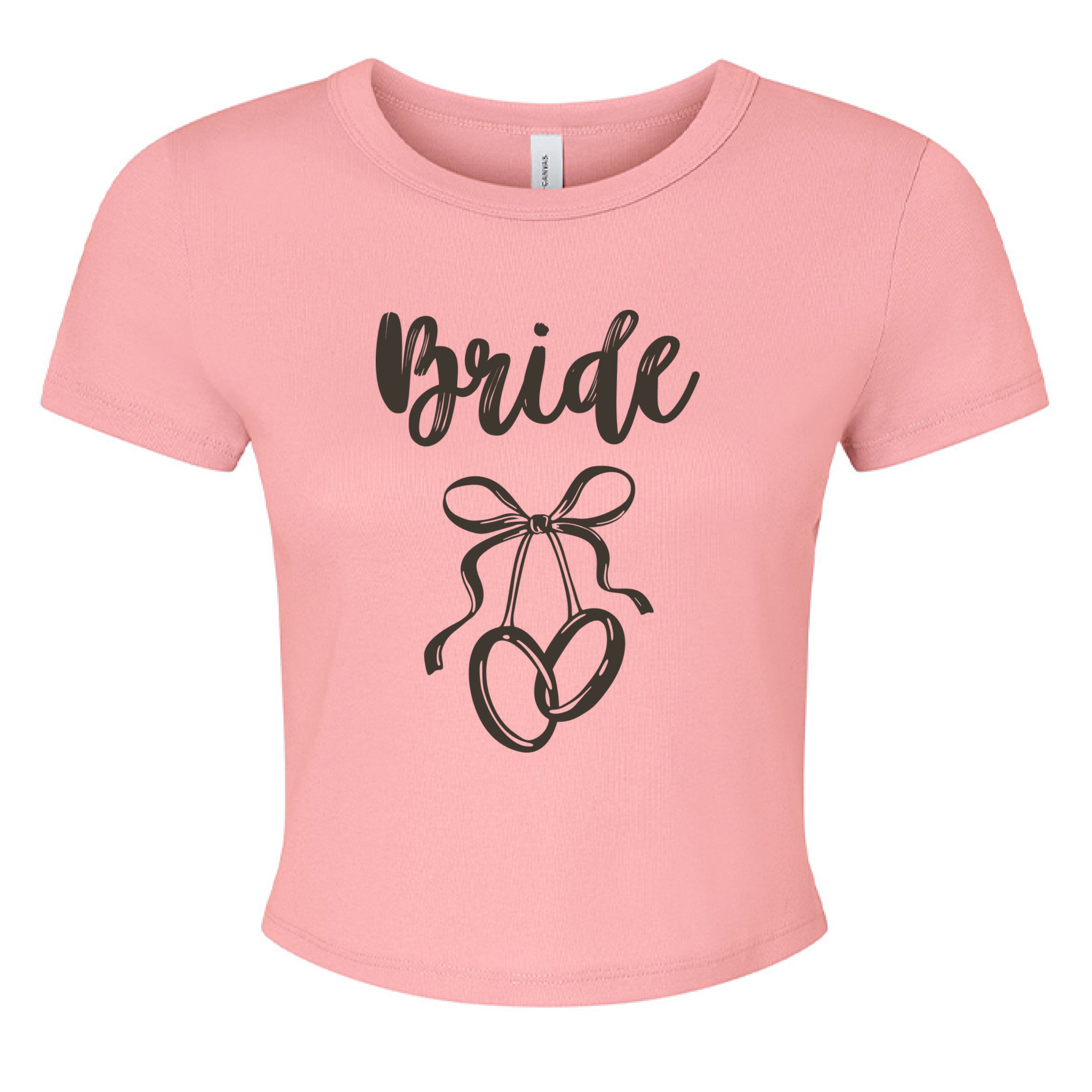 SOLID PINK BLEND - FRONT