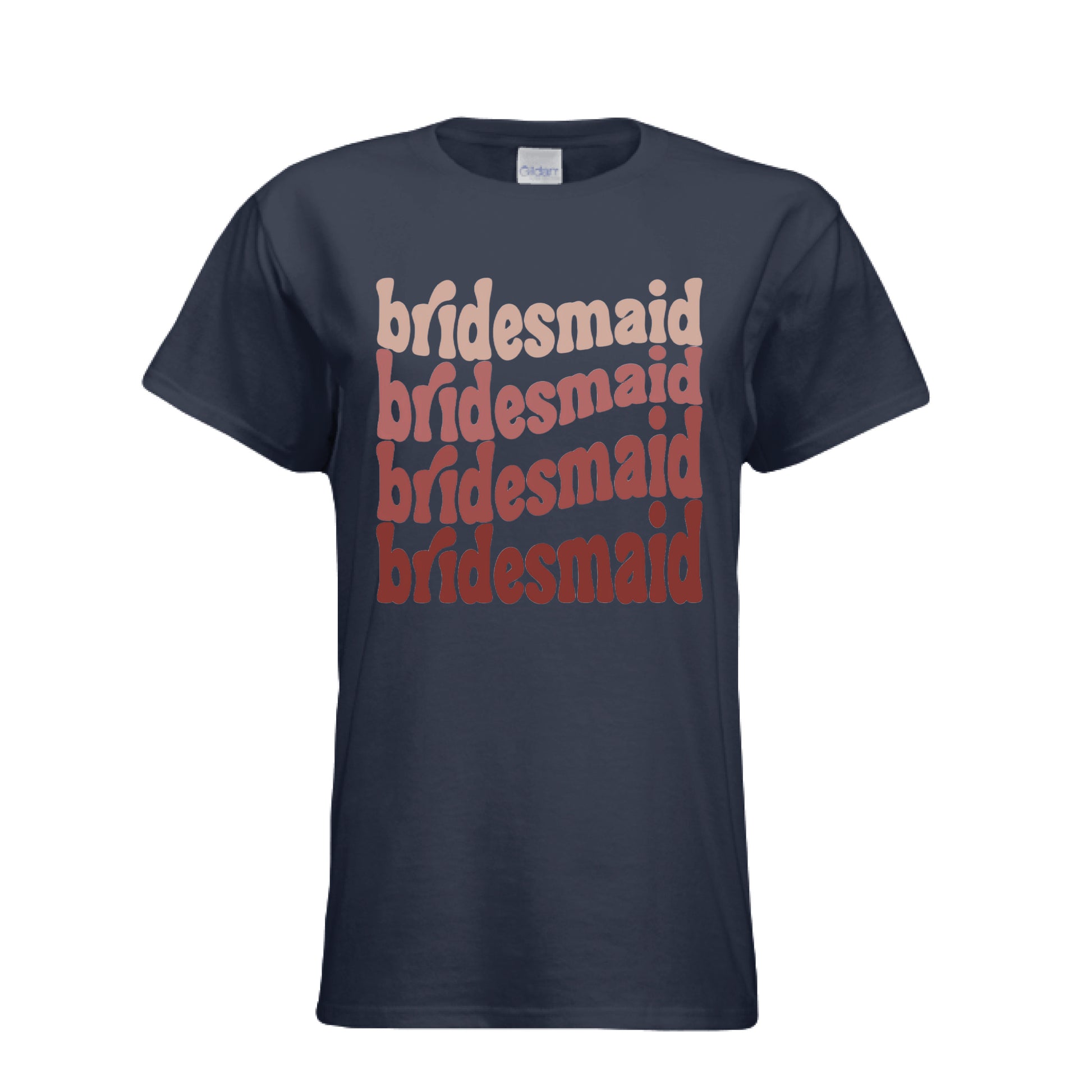 NAVY - FRONT