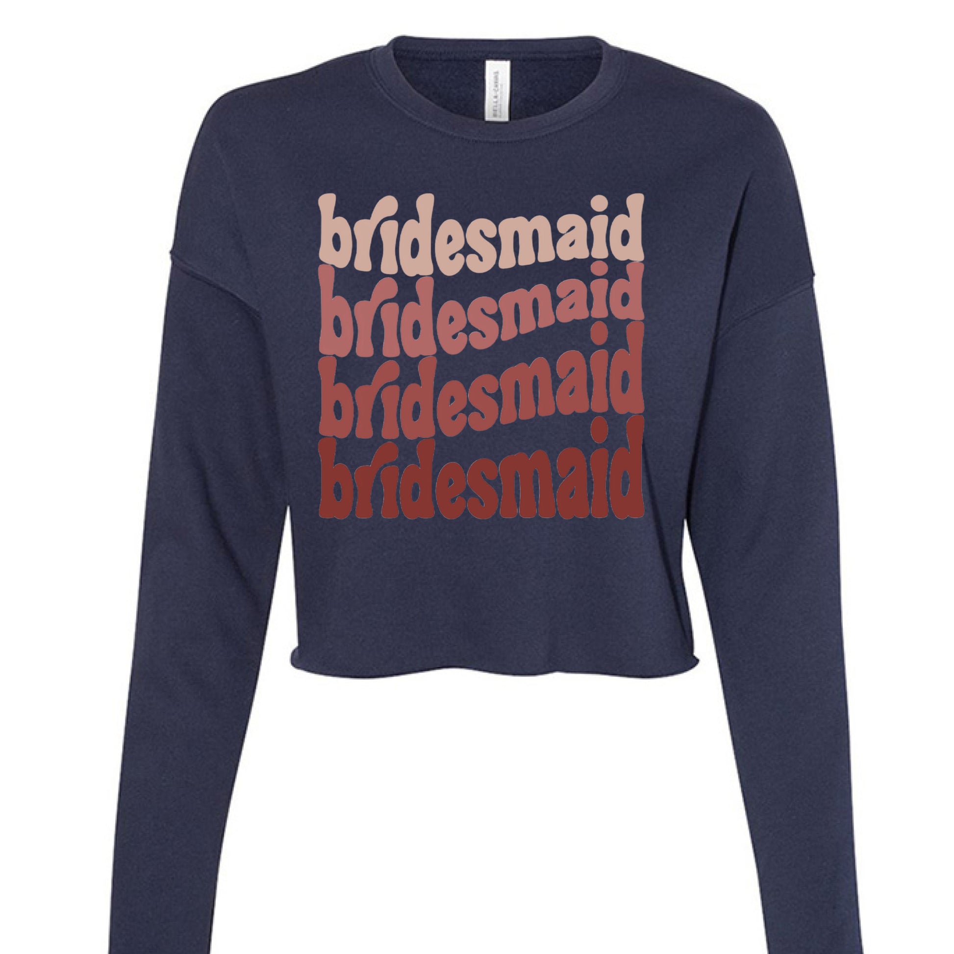 NAVY - FRONT