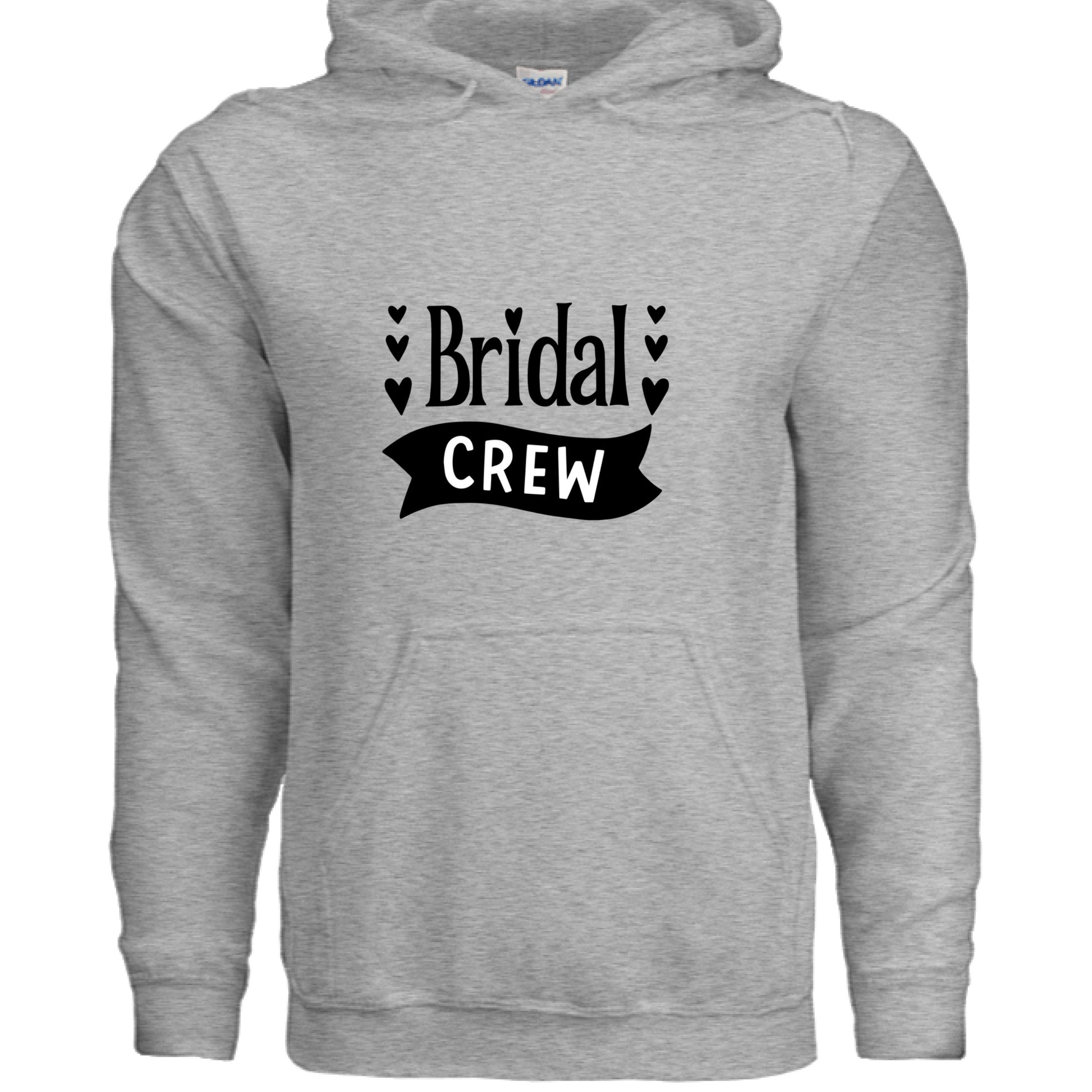 SPORT GREY - FRONT