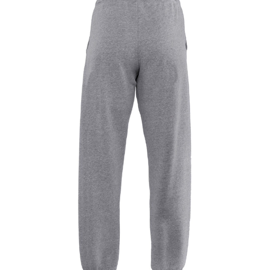 Heather Grey - FRONT