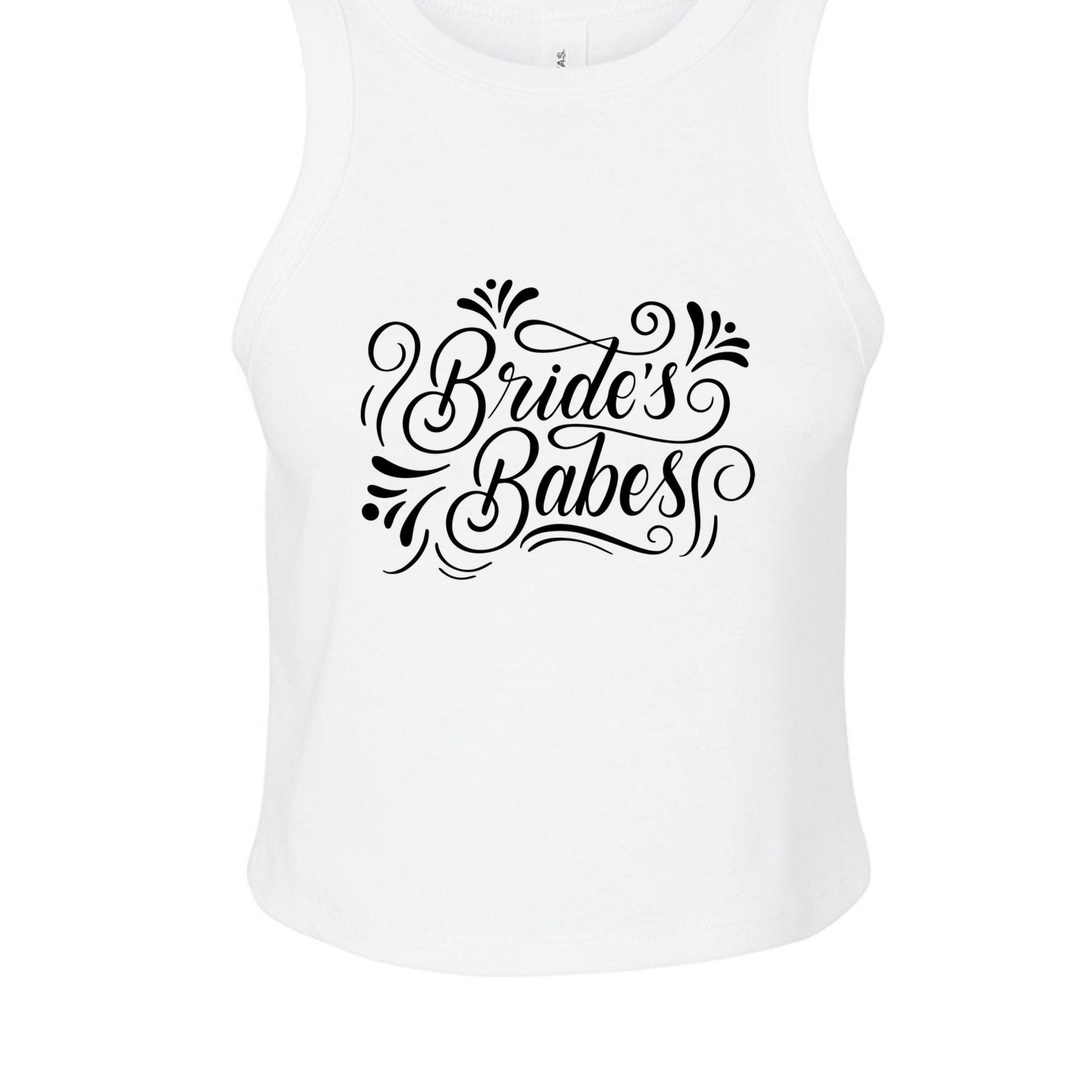SOLID WHT BLEND - FRONT