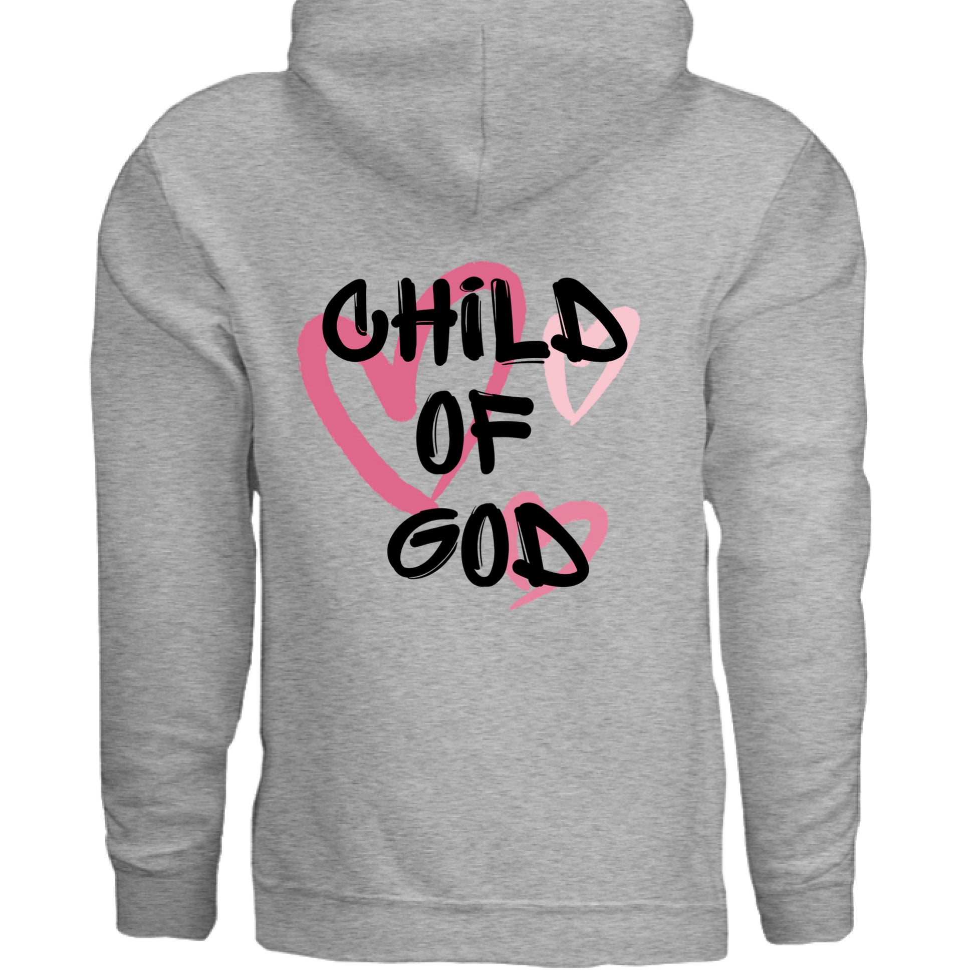 SPORT GREY - BACK