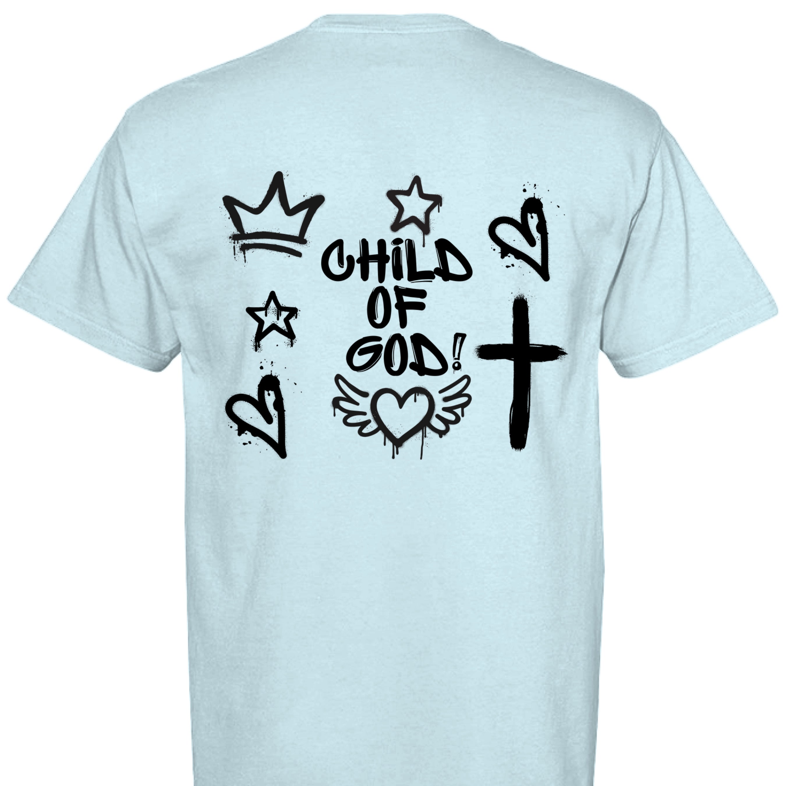 CHAMBRAY - BACK
