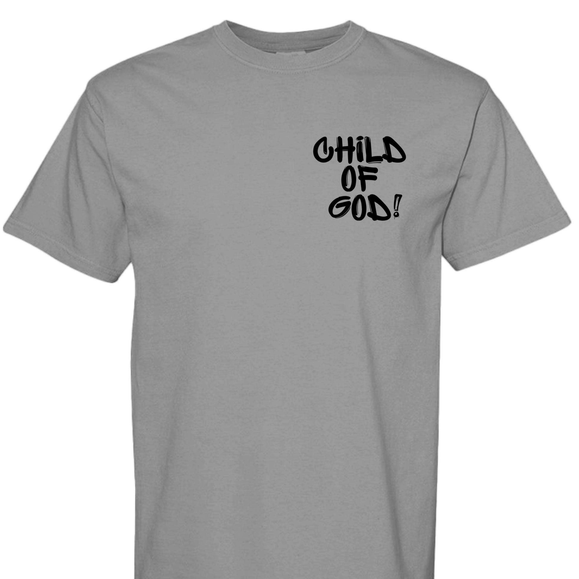 GREY - FRONT