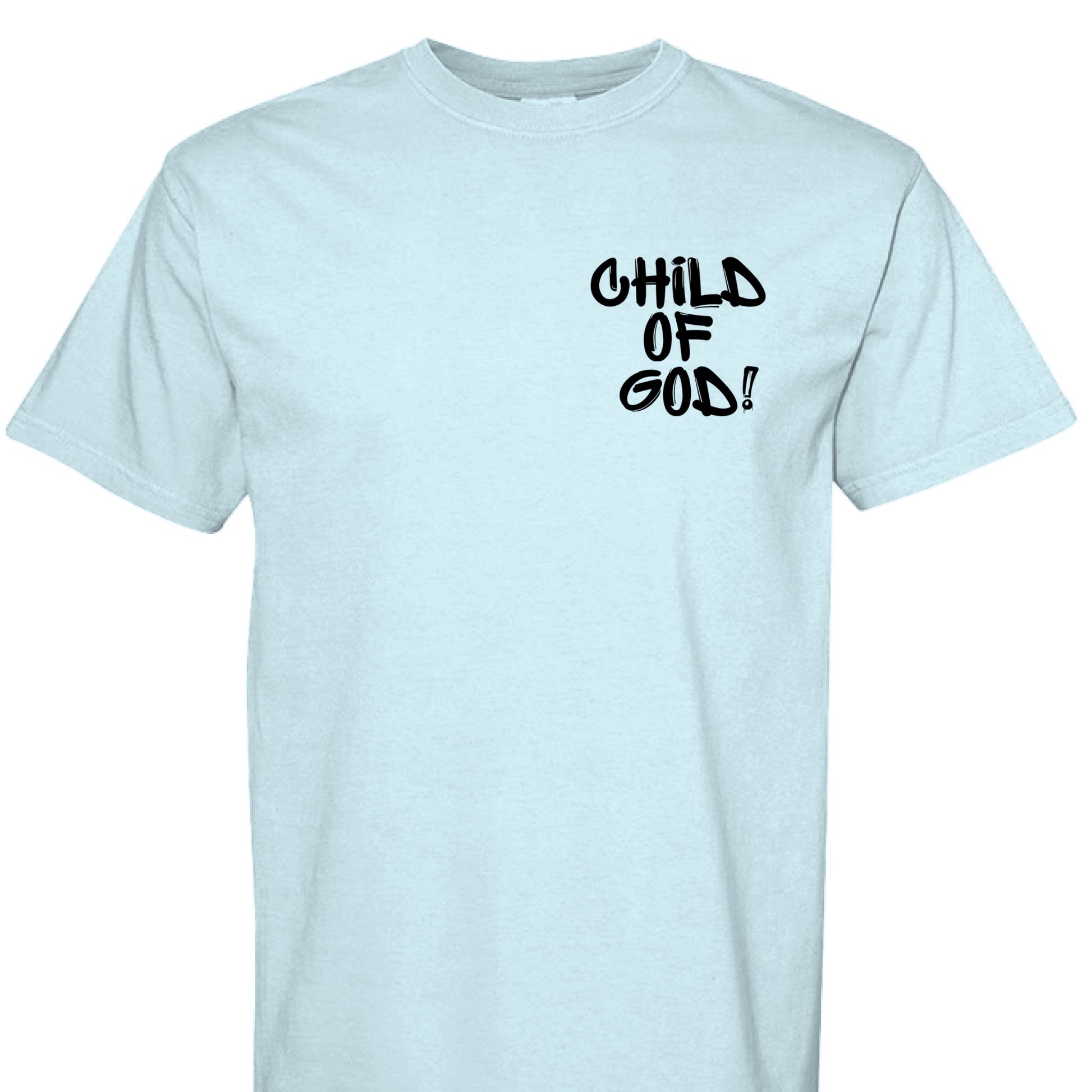 CHAMBRAY - FRONT