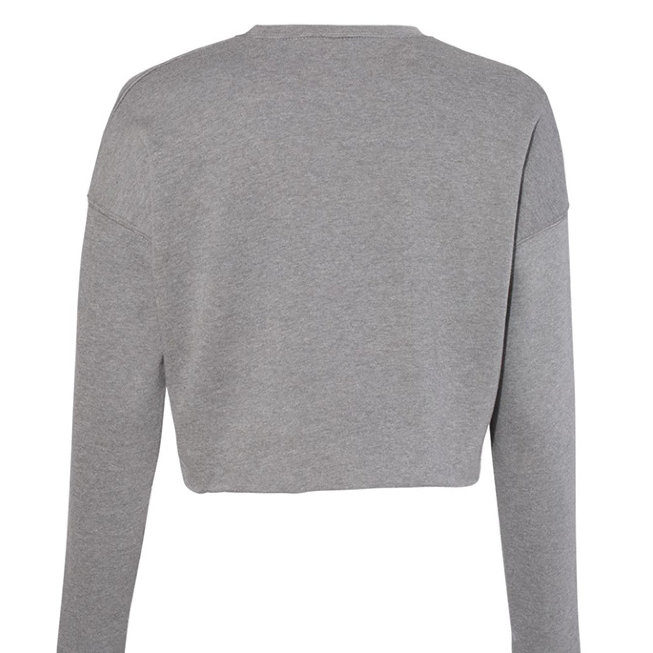 DEEP HEATHER - BACK