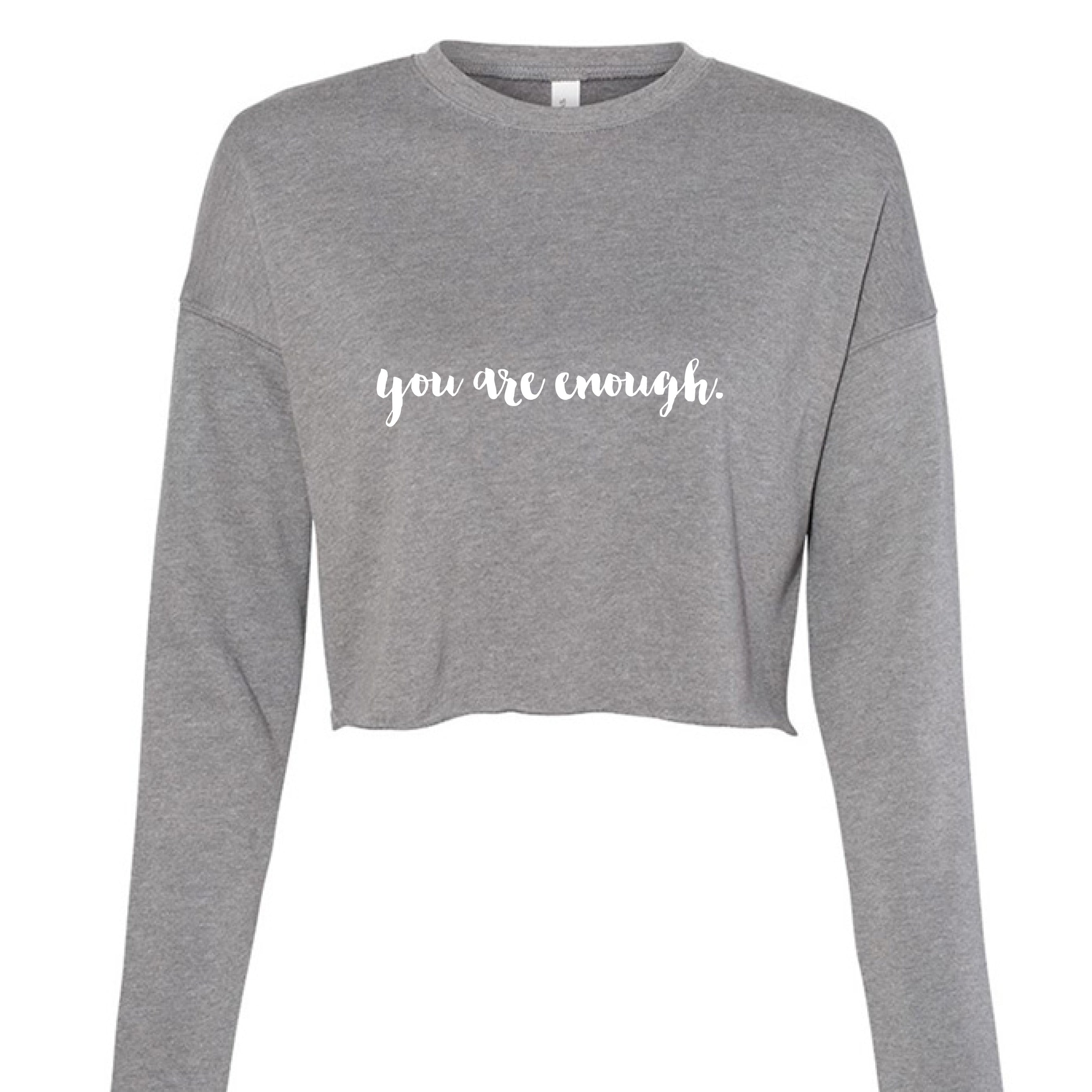 DEEP HEATHER - FRONT